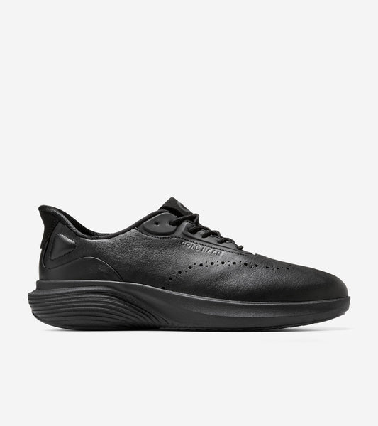 Men's ØriginalGrand Neoarc Quick-On Wingtip Oxford