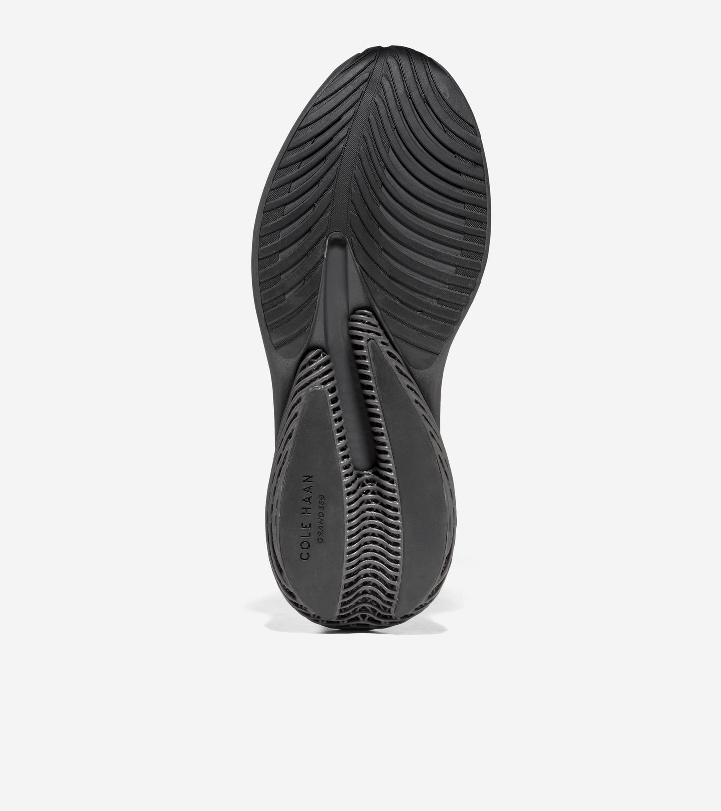 C44255:BLACK / GRAY PINSTRIPE