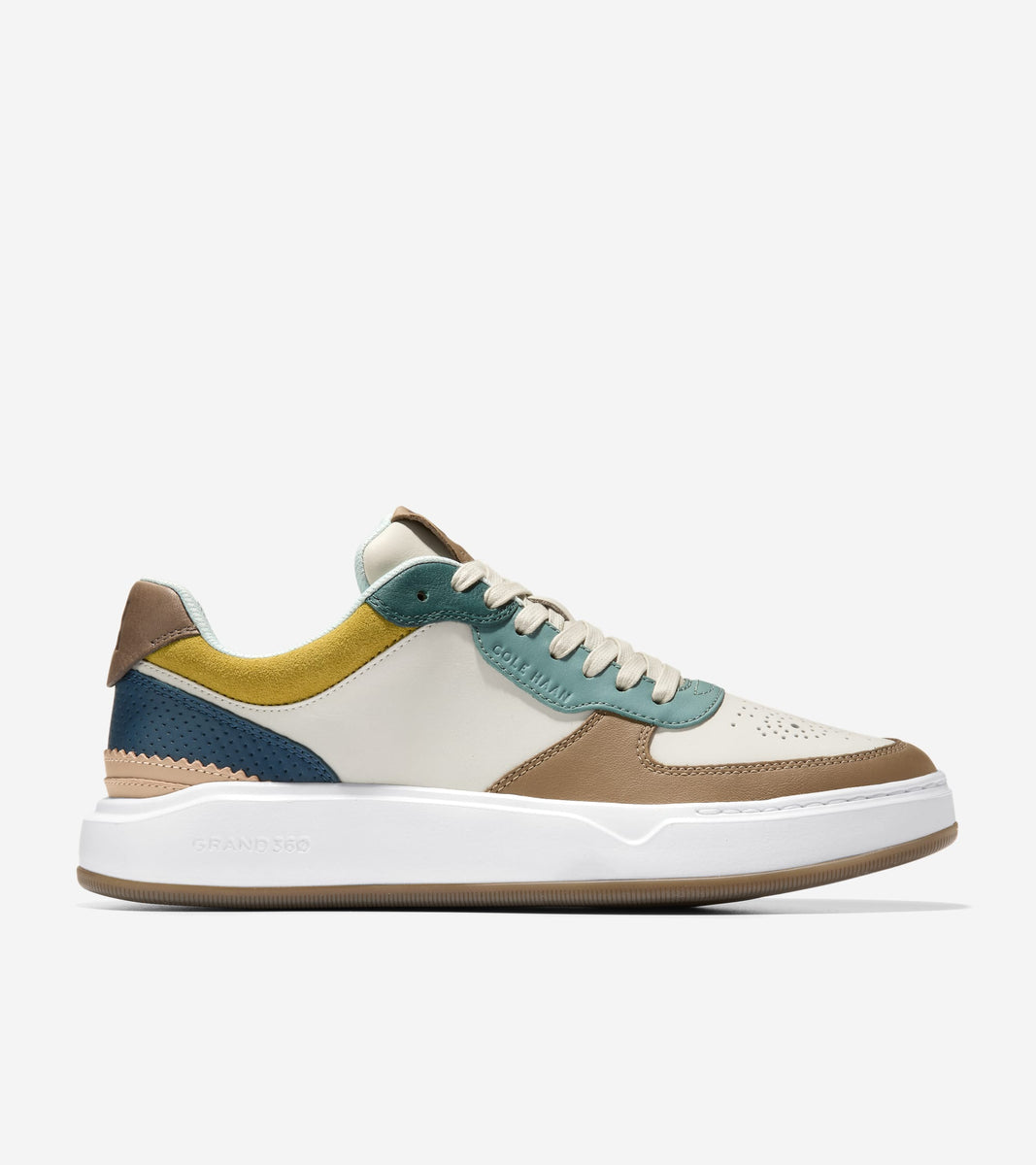 C39590:SILVER BIRCH /BLUE WING TEAL/OPTIC WHITE