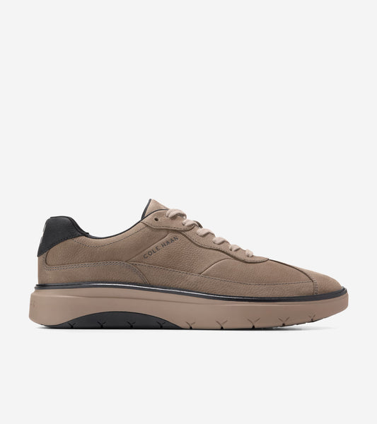 C40477:MOREL NUBUCK/IRISH COFFEE/BLACK