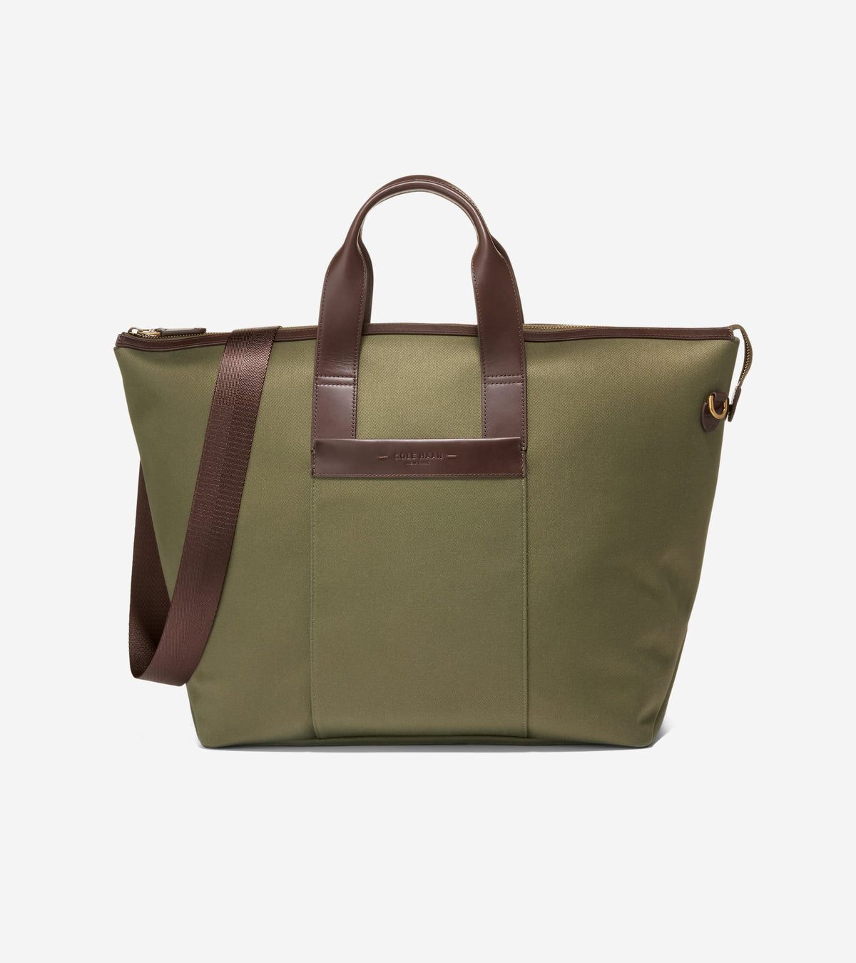 F12894:OLIVE GREEN/MADEIRA BROWN:0000