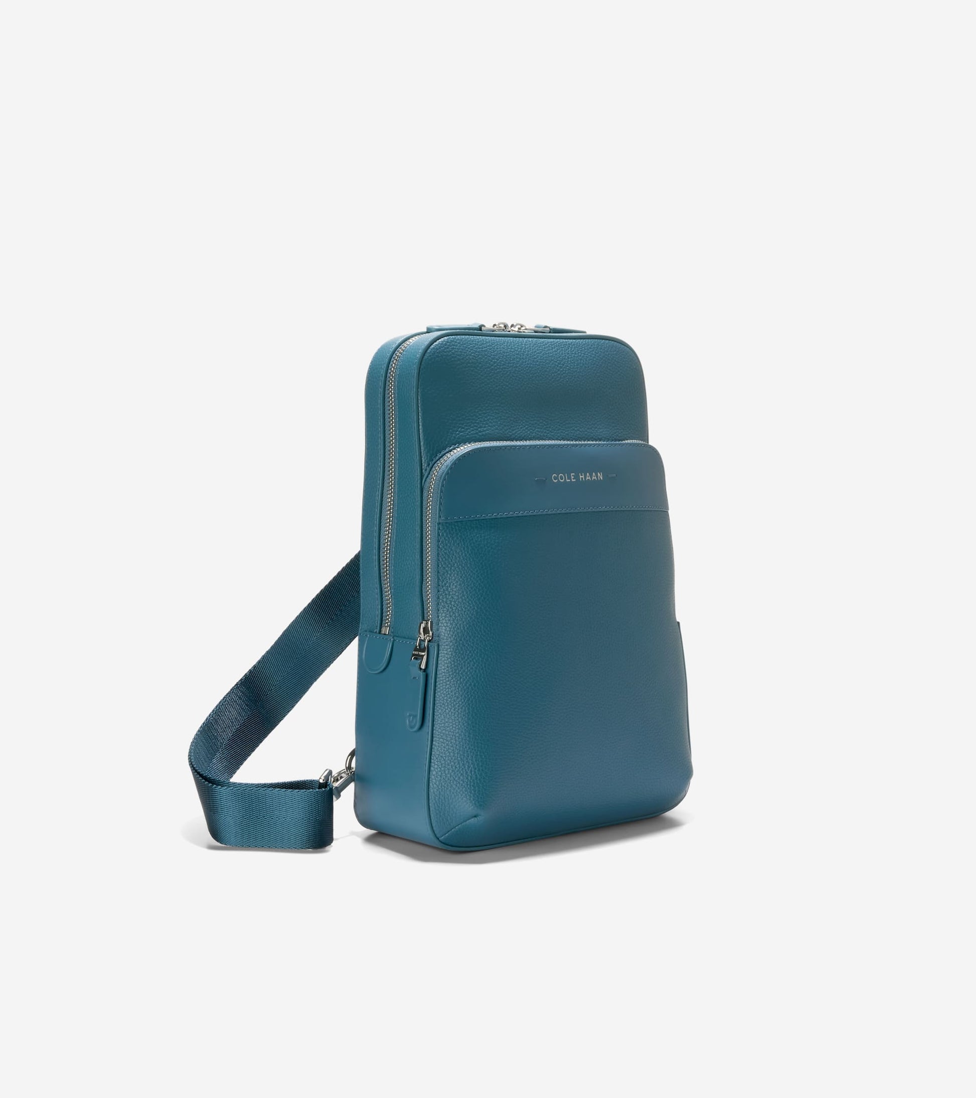 Men's Triboro Sling Bag - Main Image