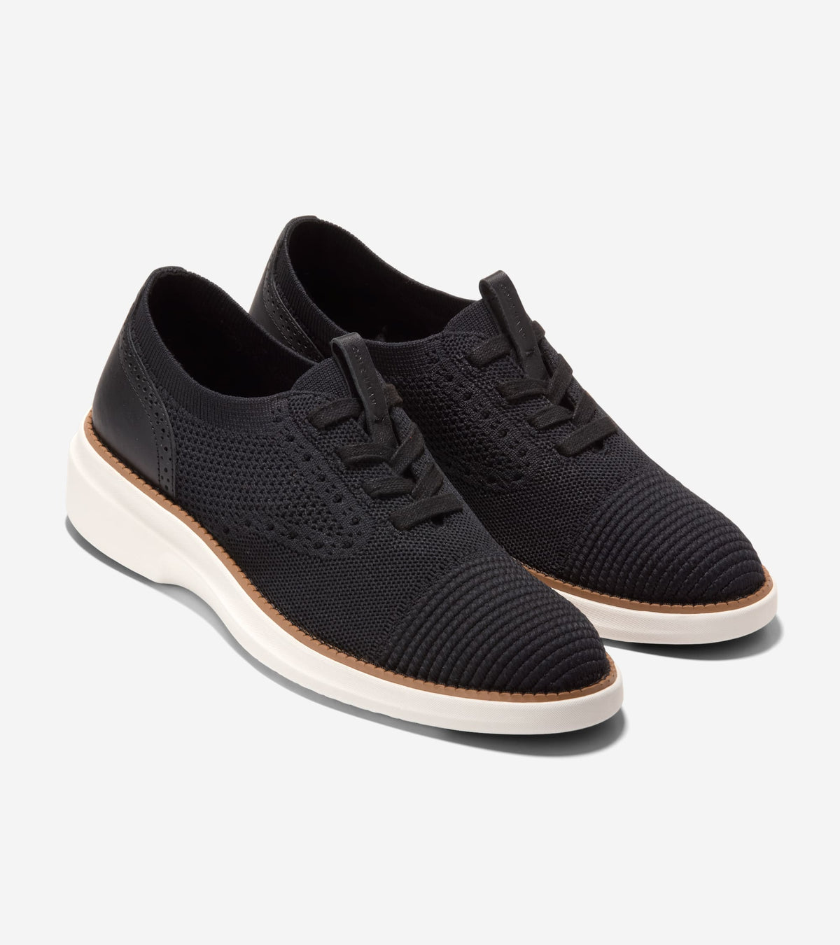 W36881:BLACK STITCHLITE