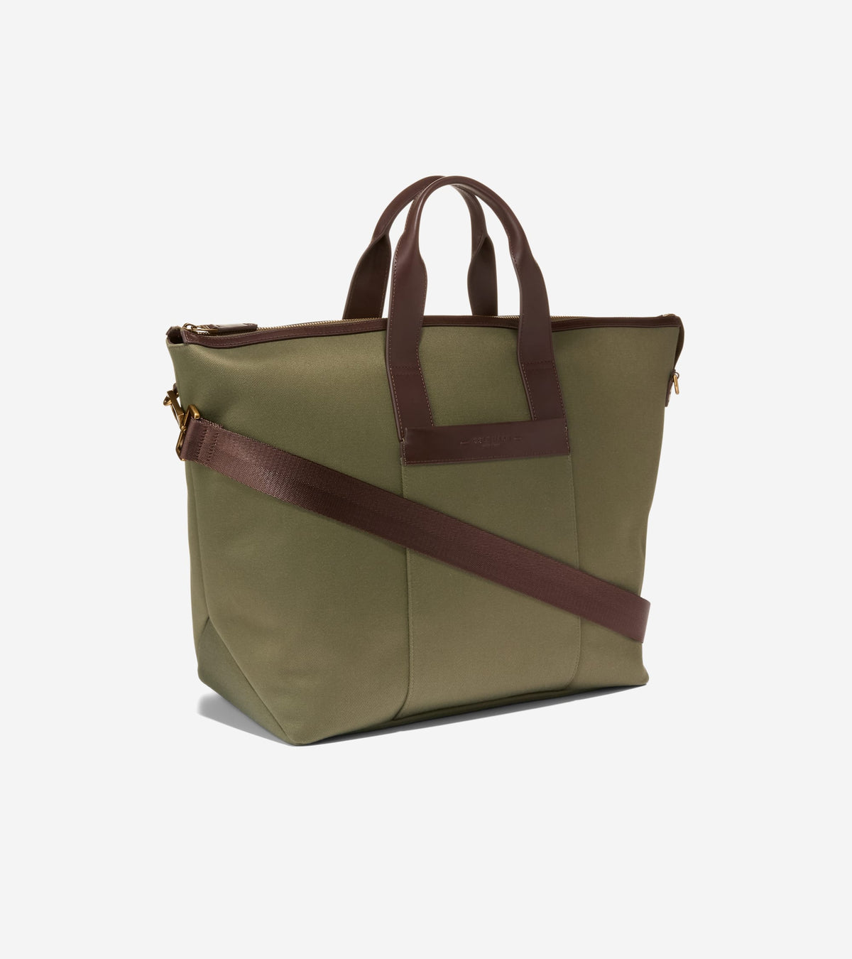 F12894:OLIVE GREEN/MADEIRA BROWN:0000