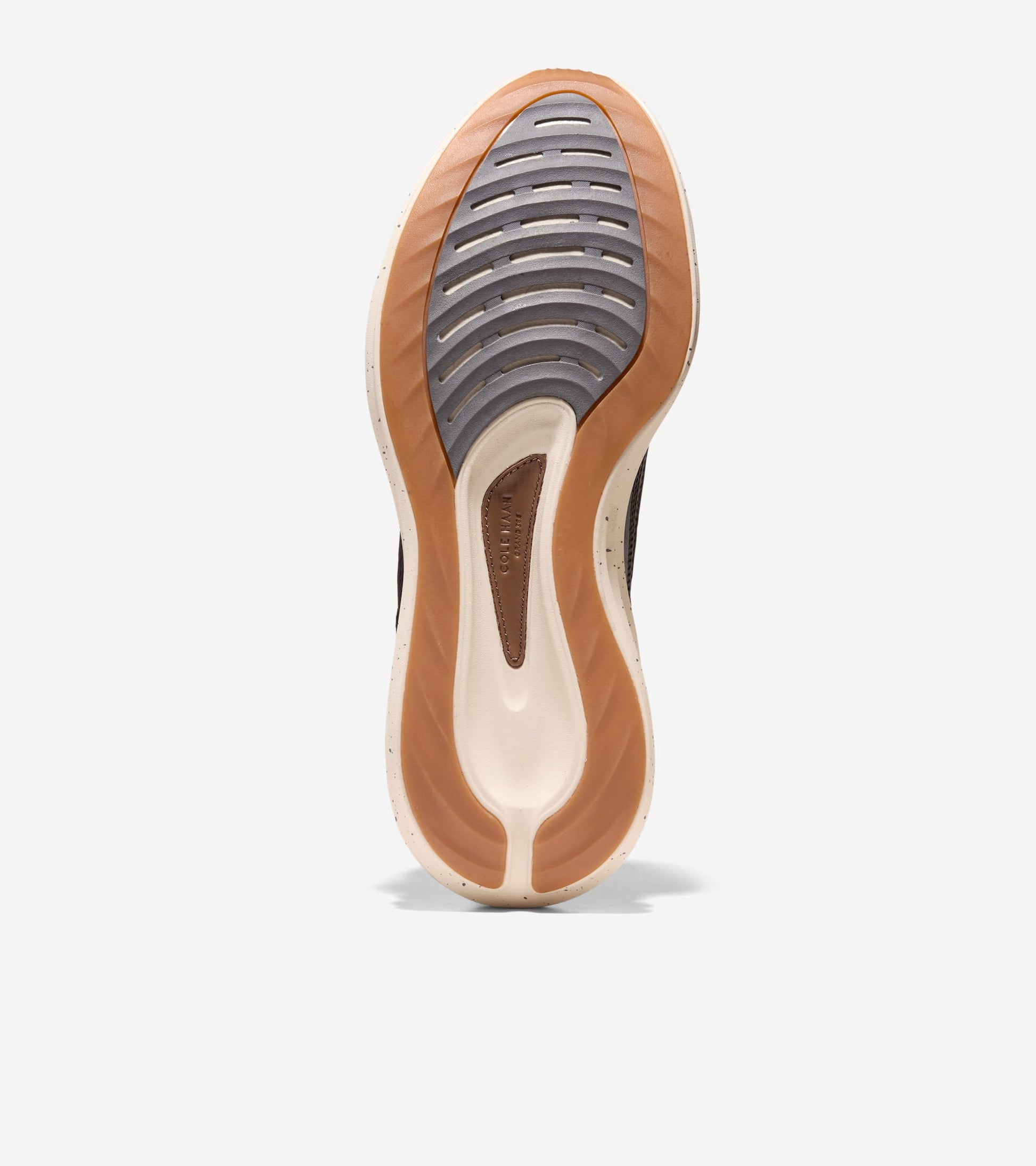C46069:BLACK / CH LIGHT WHISKEY / IVORY
