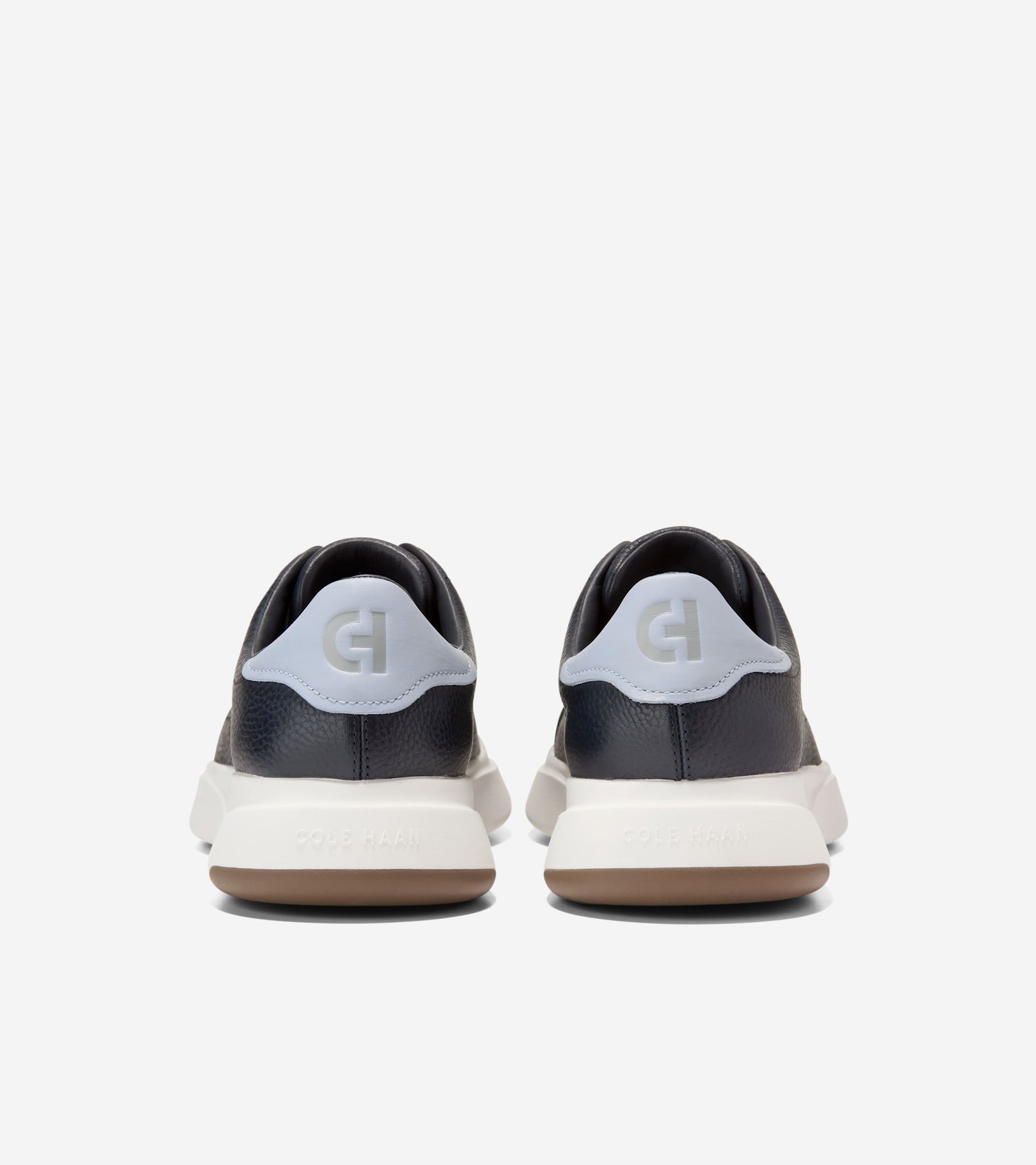 C44713:NAVY BLAZER / BLUE BLIZZARD / WHITE