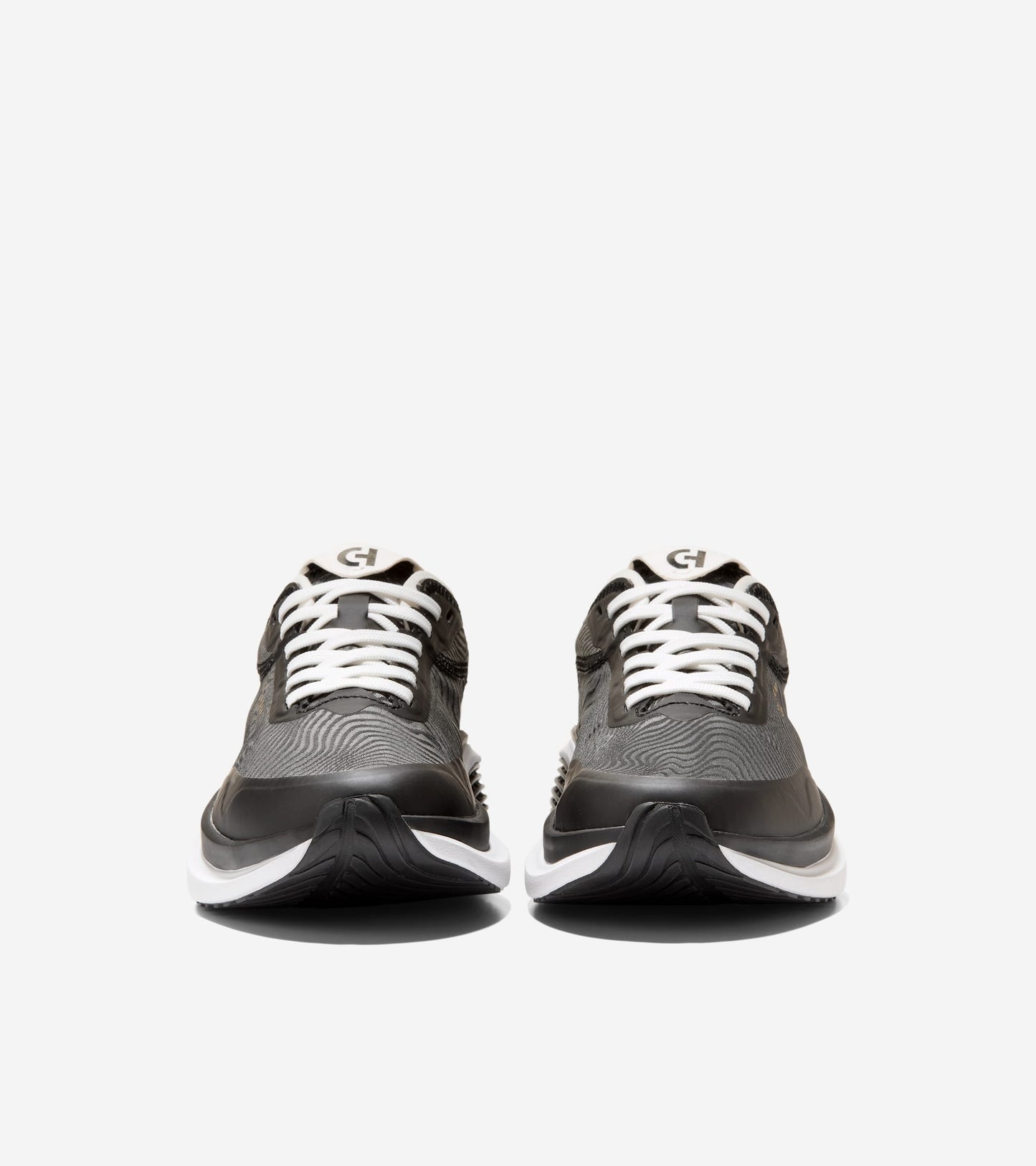 W37709:BLACK / WHITE