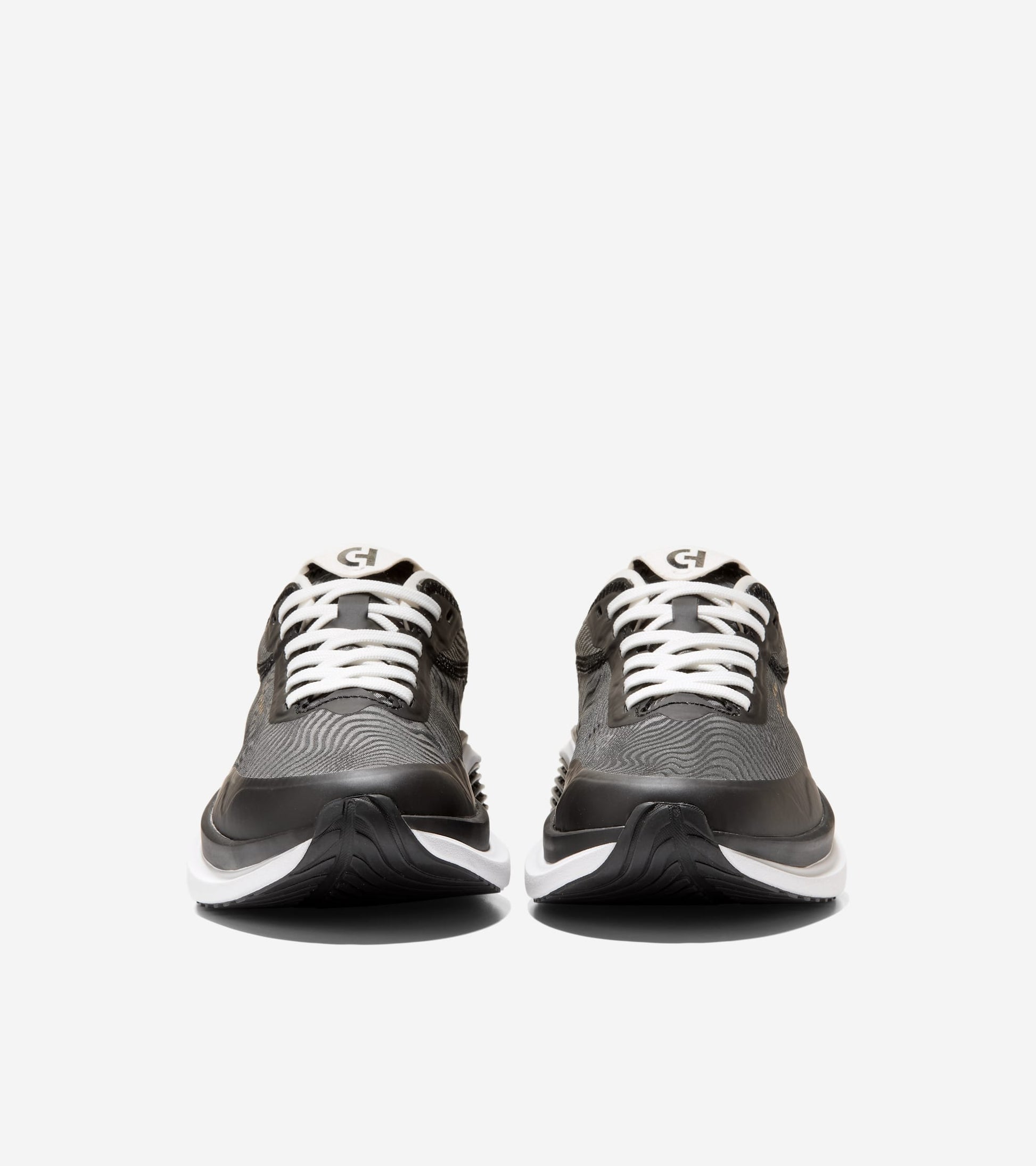 W37709:BLACK / WHITE
