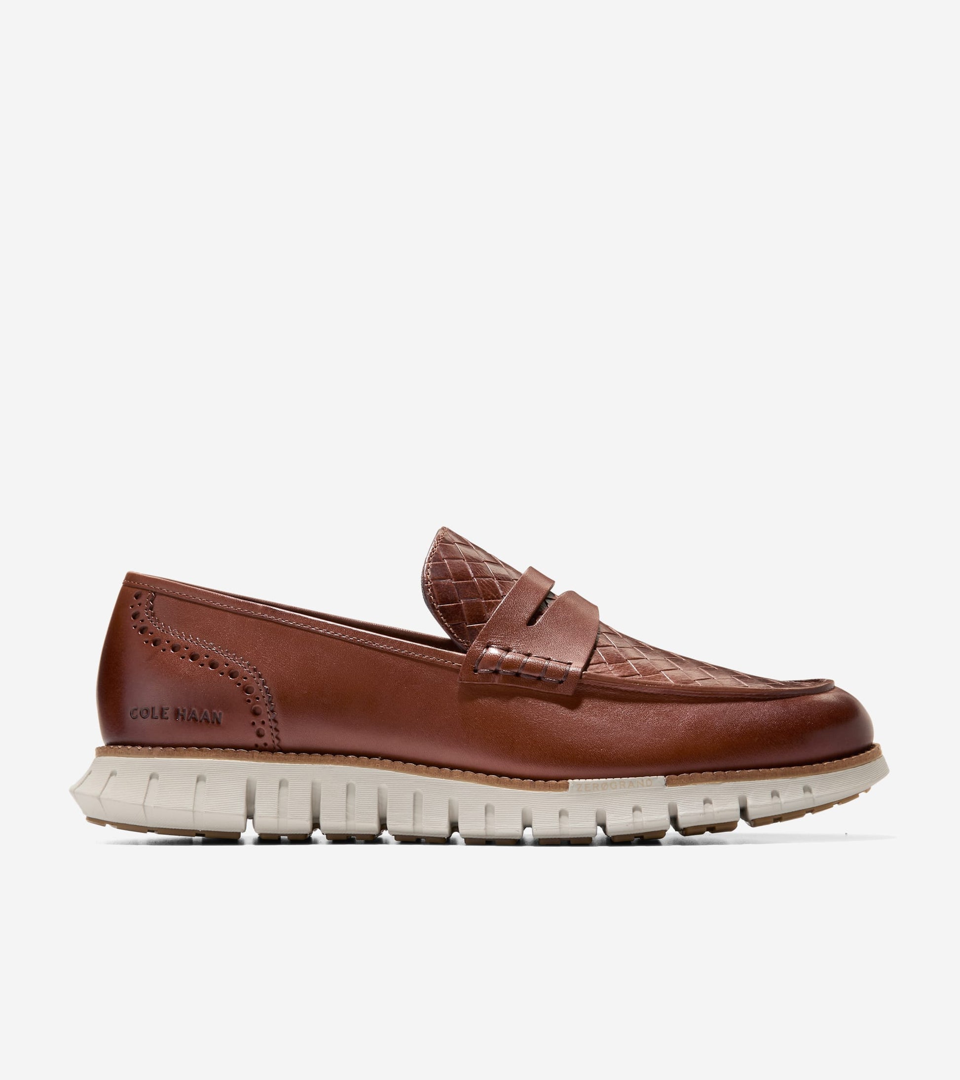 Men's ZERØGRAND Remastered Penny Loafer