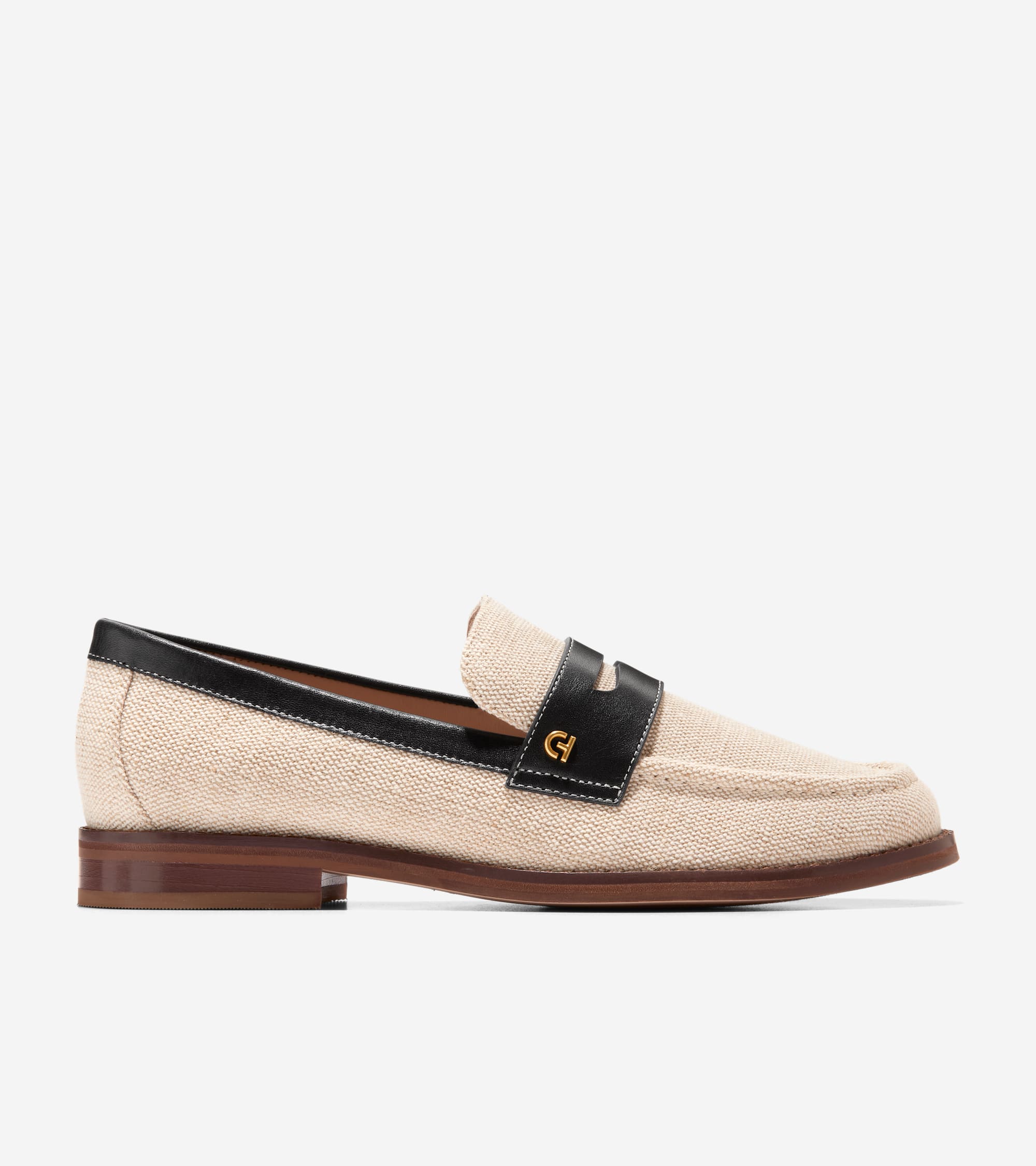 Women's Lux Pinch Penny Loafer – Cole Haan Philippines