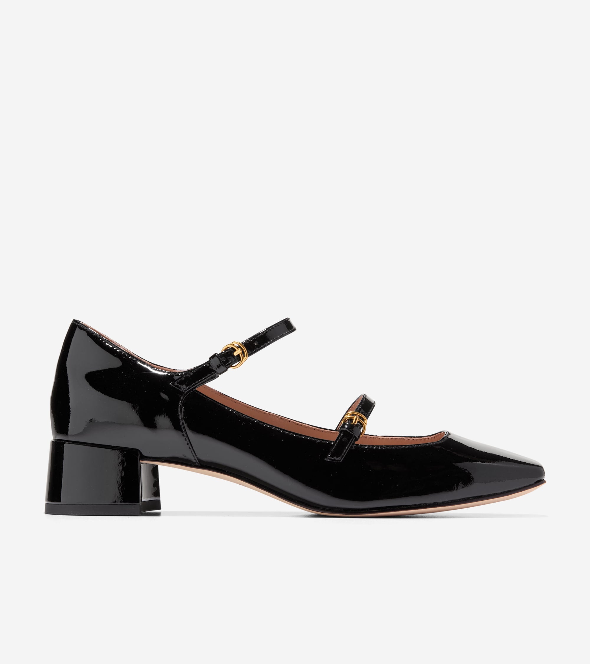 Women's Paxton Mary Jane Pump – Cole Haan Philippines