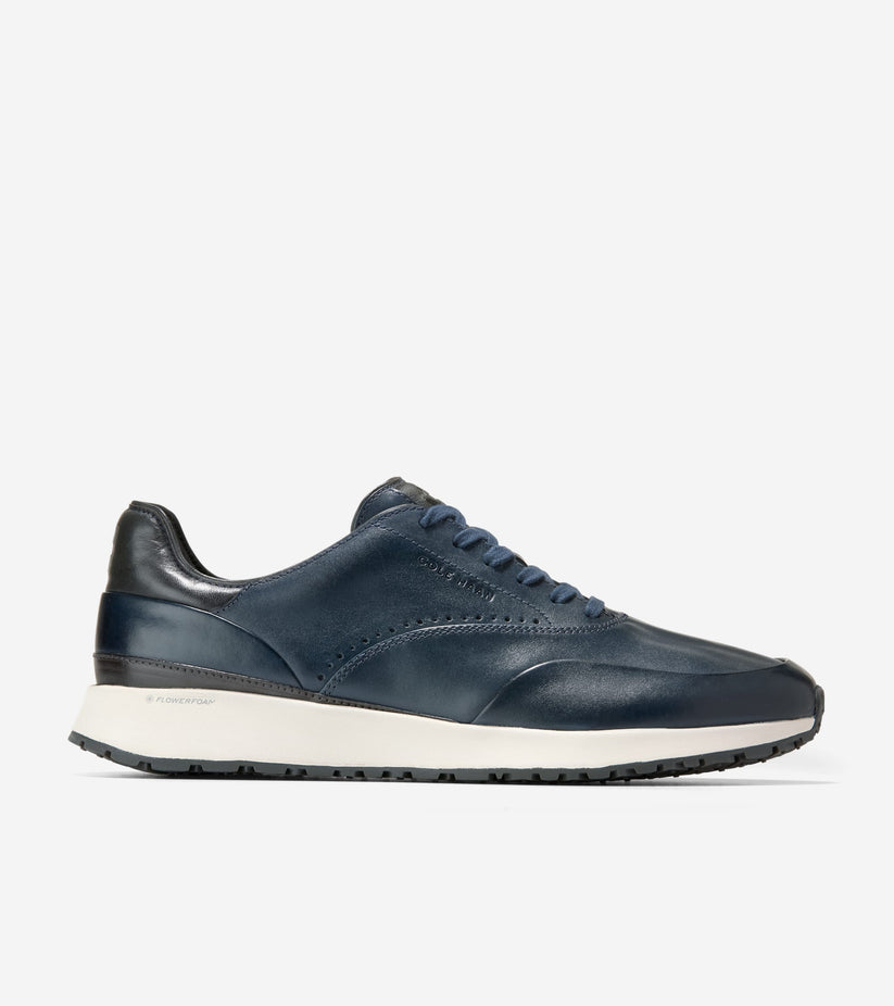 Men's Grandprø Luxe Mile Sneakers – Cole Haan Philippines
