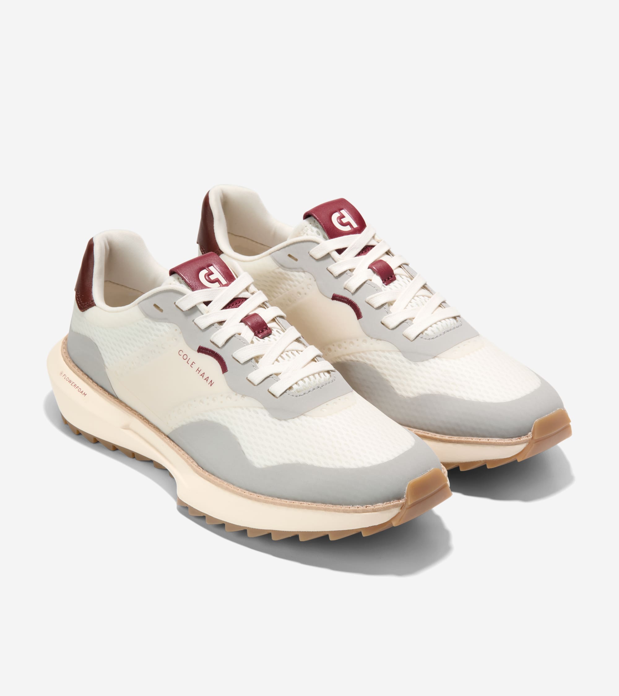 Men's GrandPrø Ashland Water-Resistant Golf Sneaker – Cole Haan Philippines