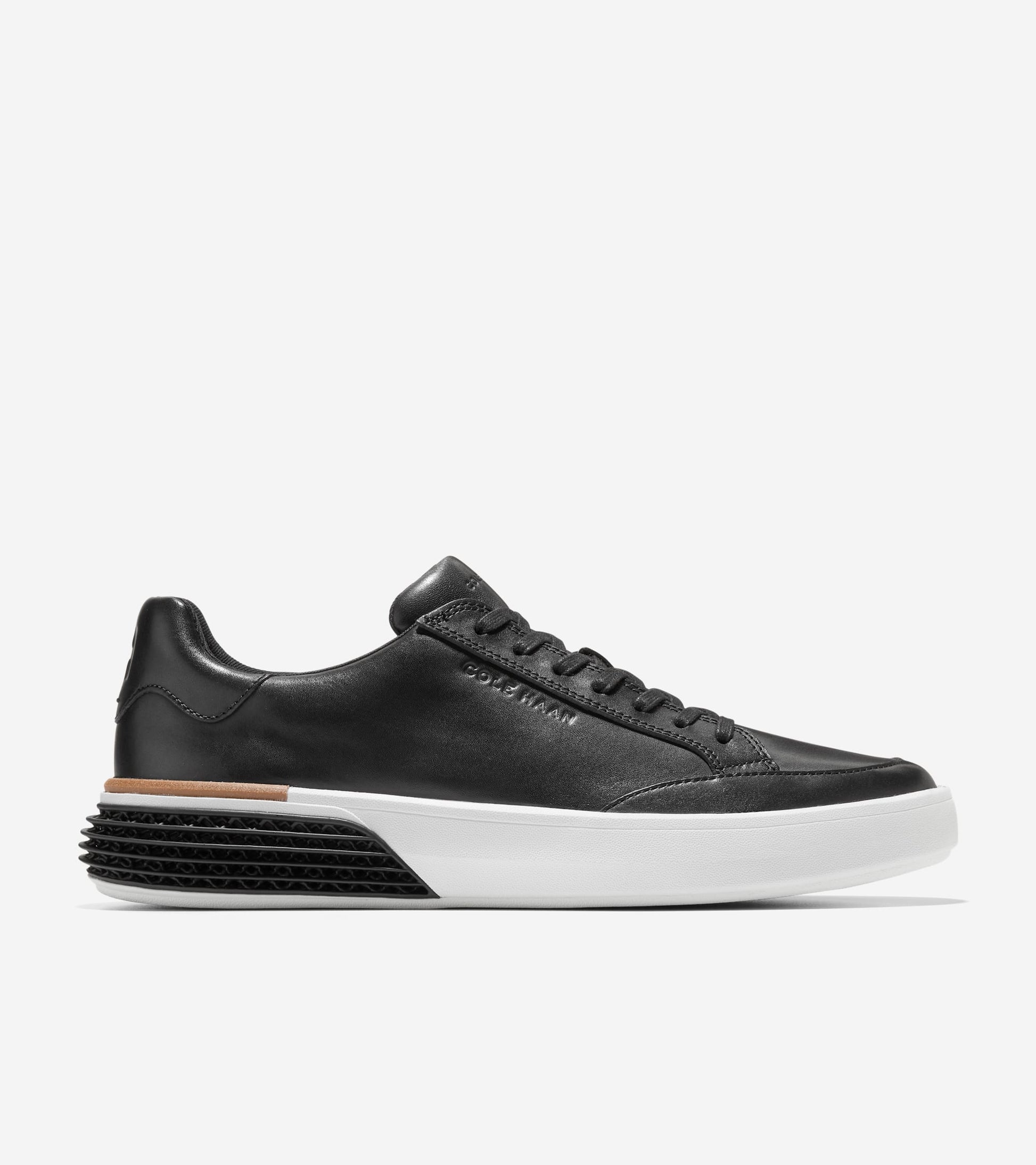 C43739:BLACK / WHITE