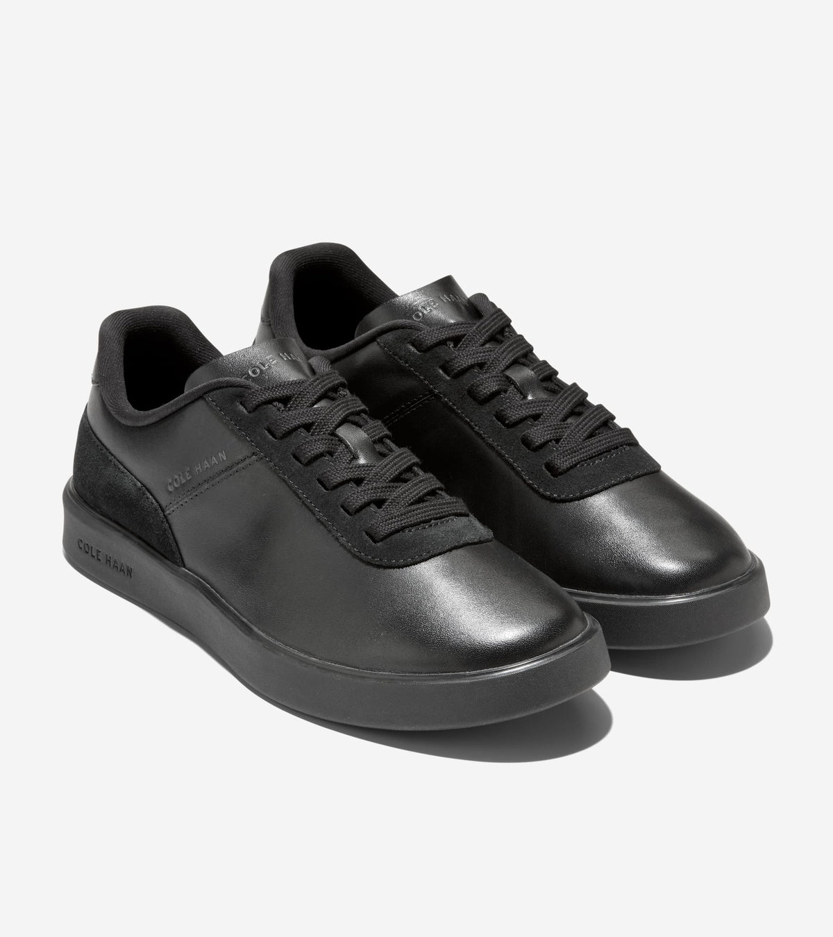 C45125:BLACK / BLACK