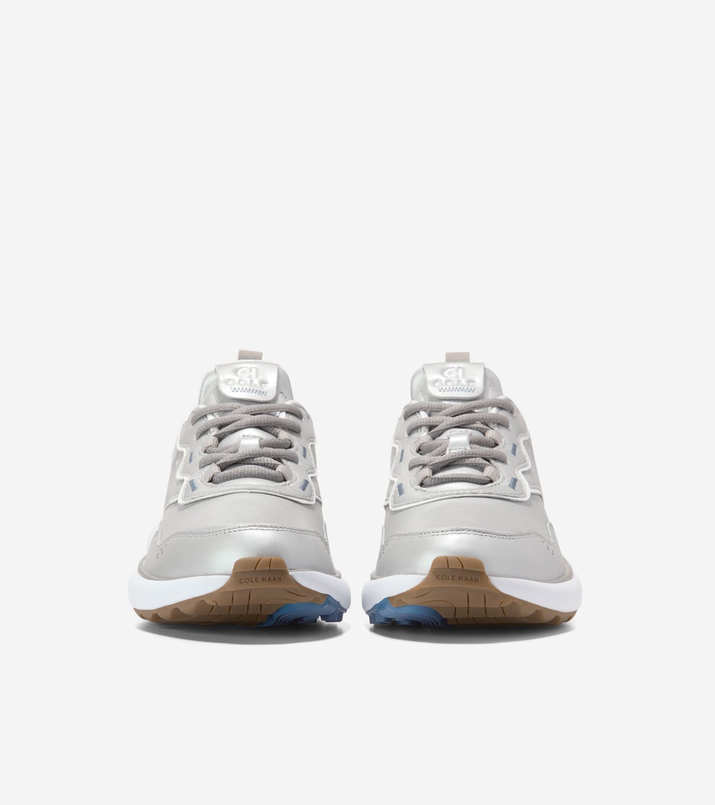 W32959:METALLIC SILVER / FROST GRAY / OPTIC WHITE WP