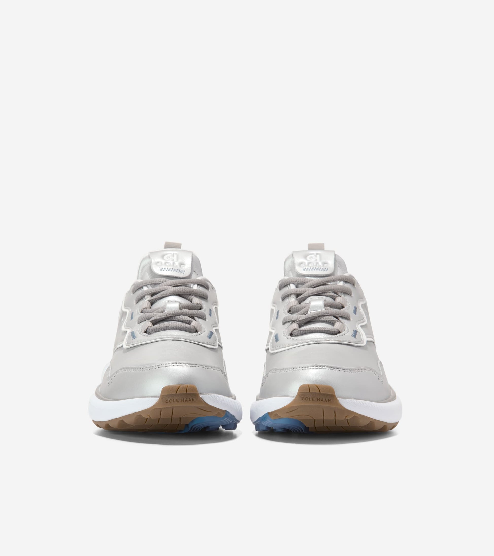 W32959:METALLIC SILVER / FROST GRAY / OPTIC WHITE WP
