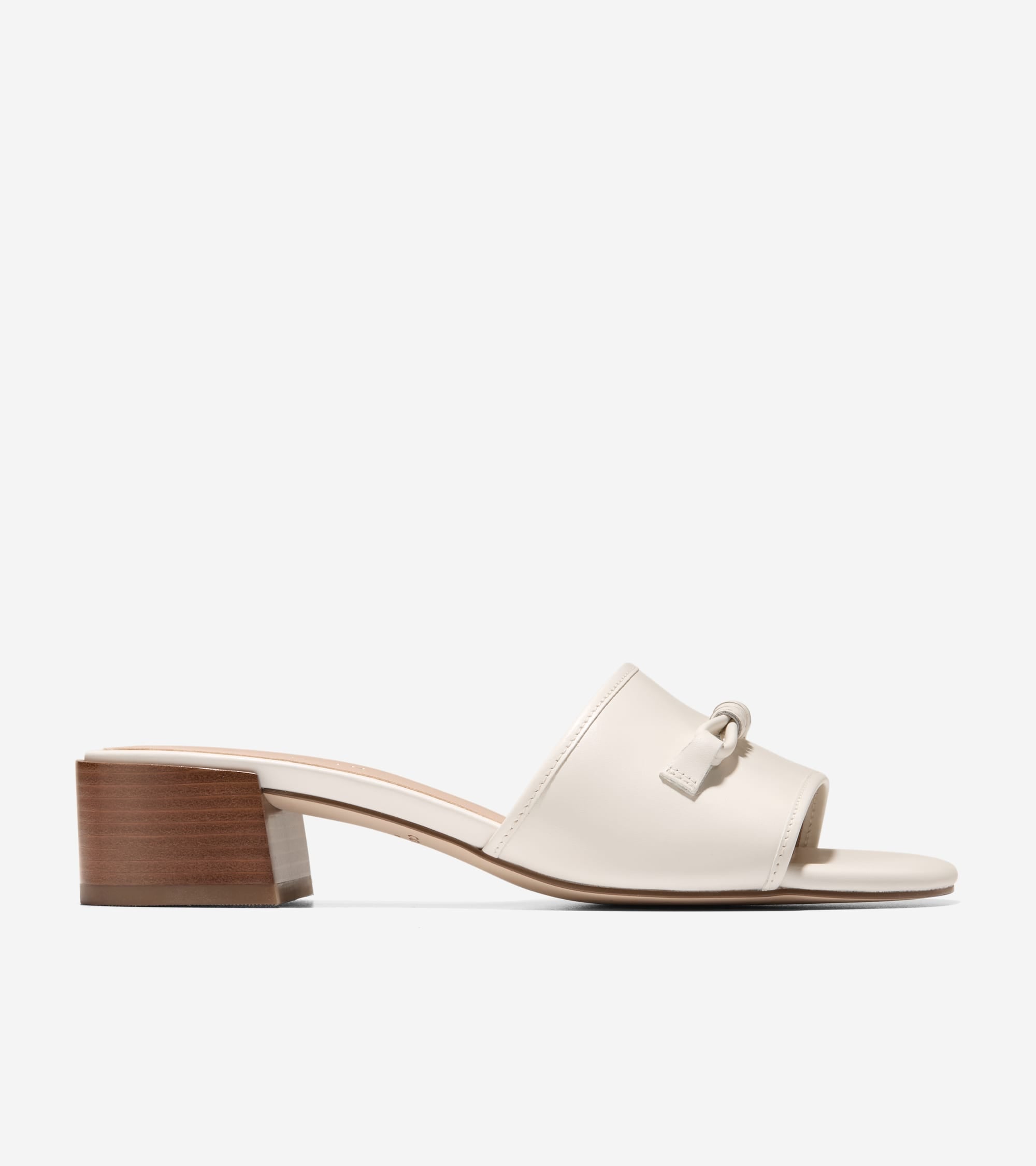 Women's Cailyn Bow Mule – Cole Haan Philippines