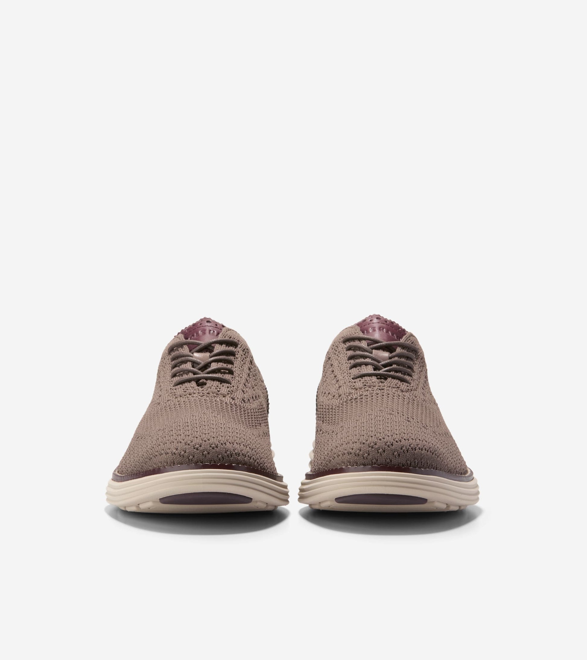 C39068:CH LAVA / OXFORD TAN