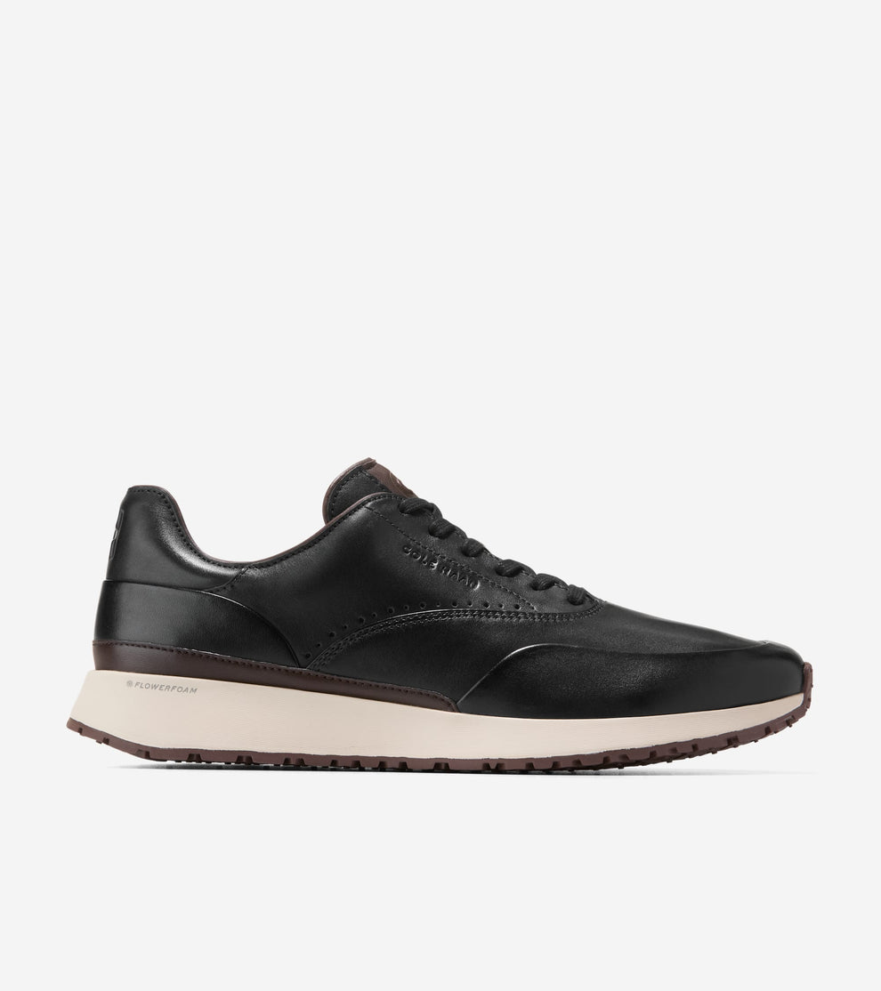 Men's Grandprø Luxe Mile Sneakers – Cole Haan Philippines