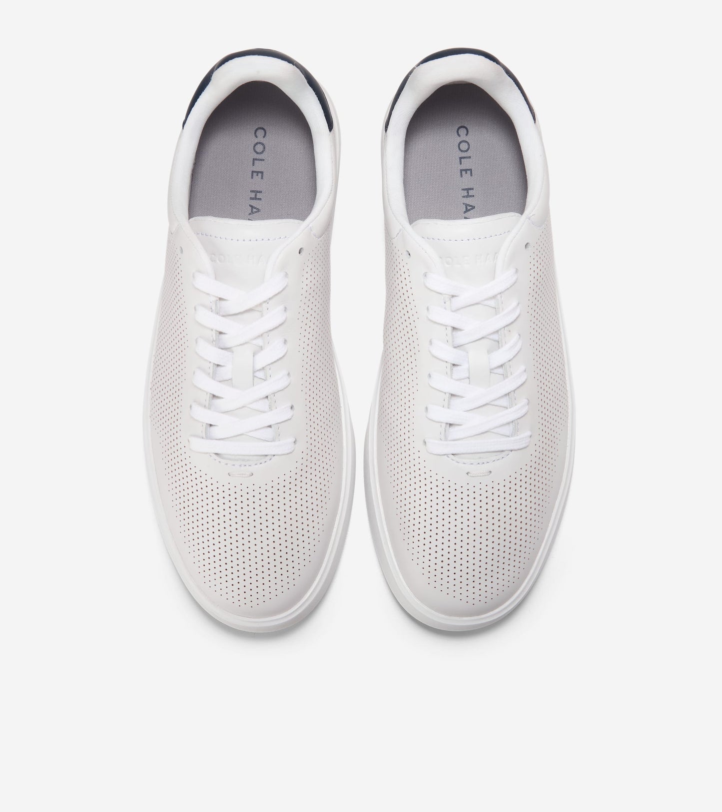 C41990:OPTIC WHITE / NAVY BLAZER / OPTIC WHITE