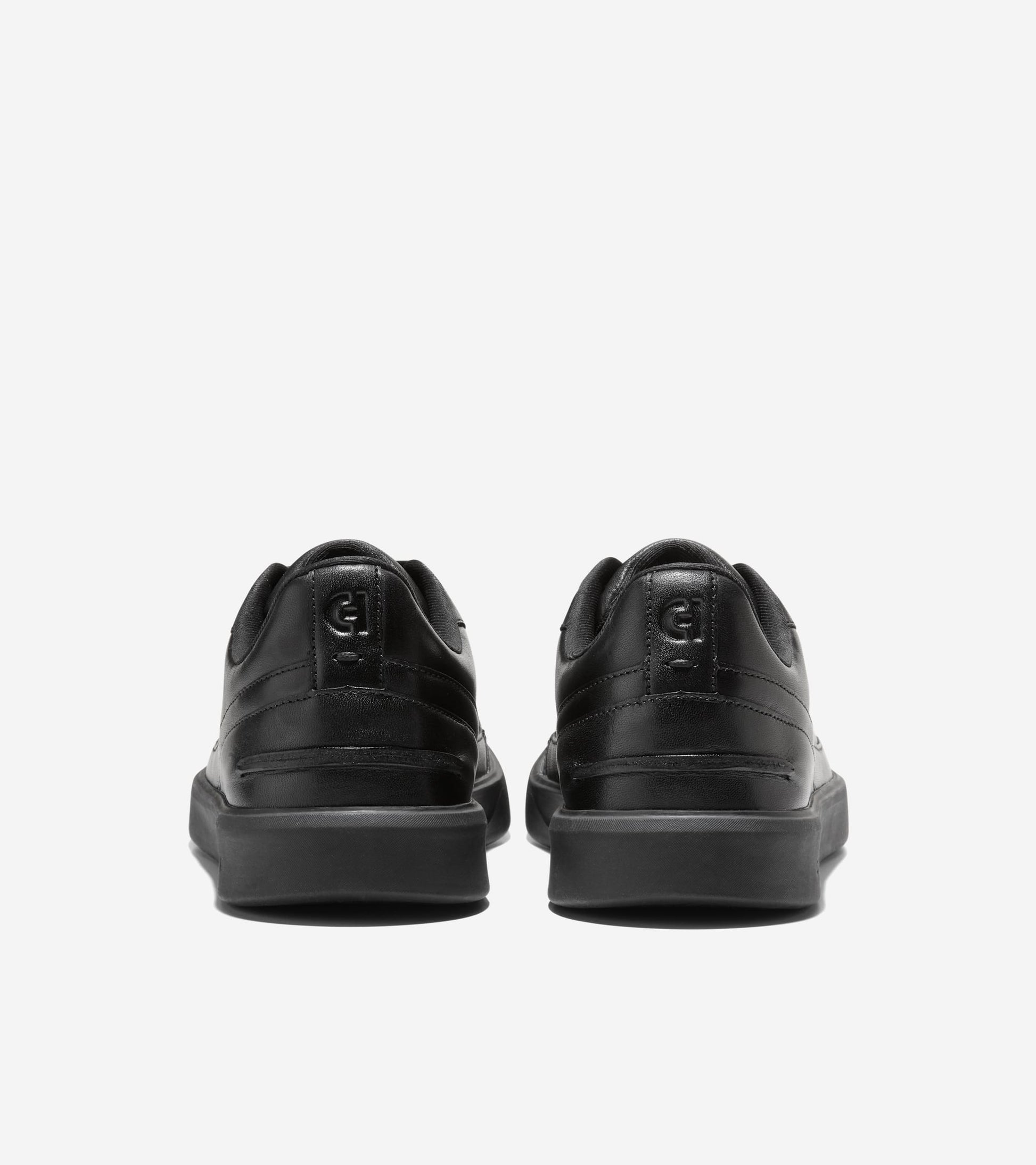 C43973:BLACK / BLACK / BLACK