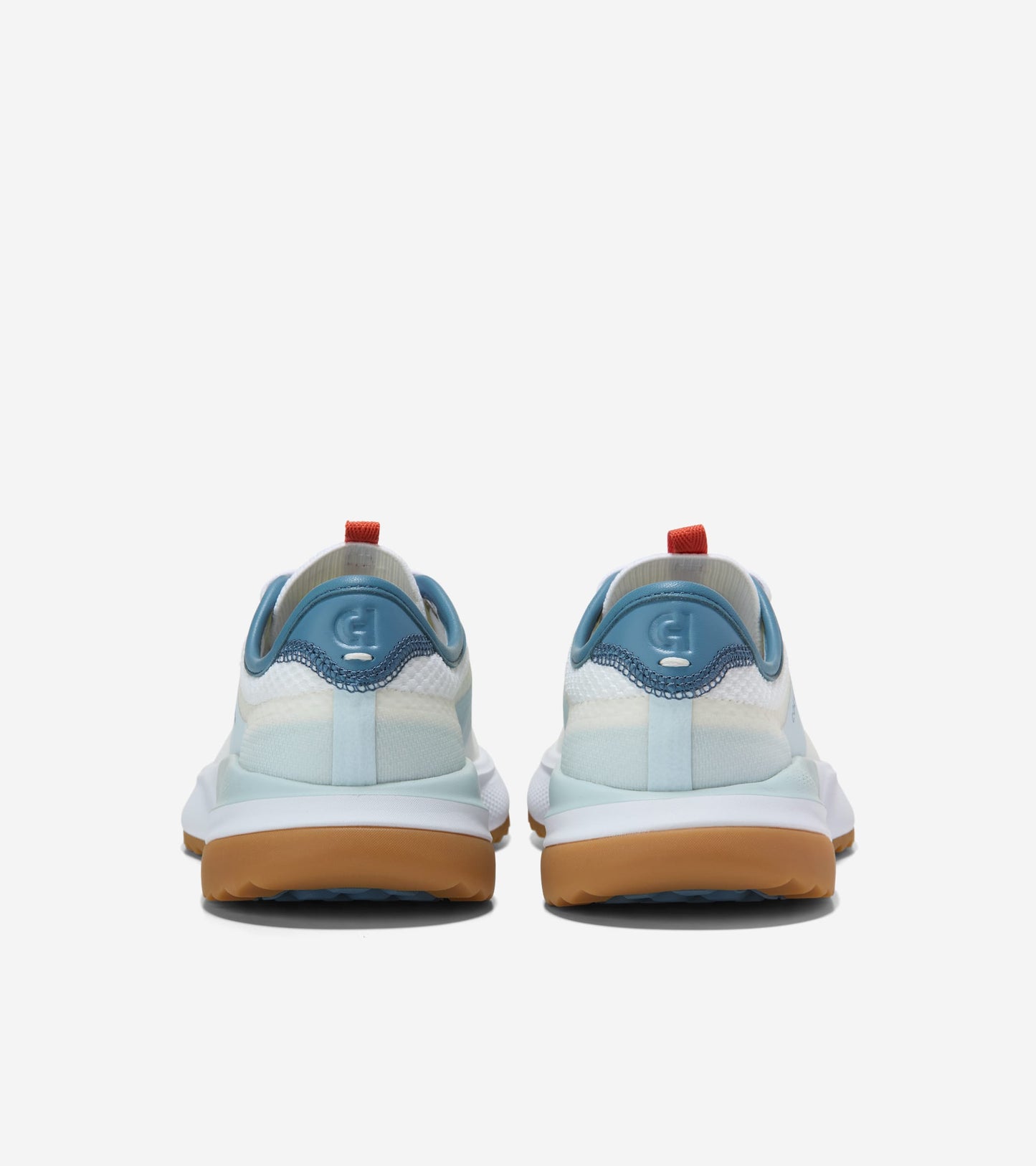 W36326:WHITE / BALLAD BLUE / PROVINCIAL BLUE WP