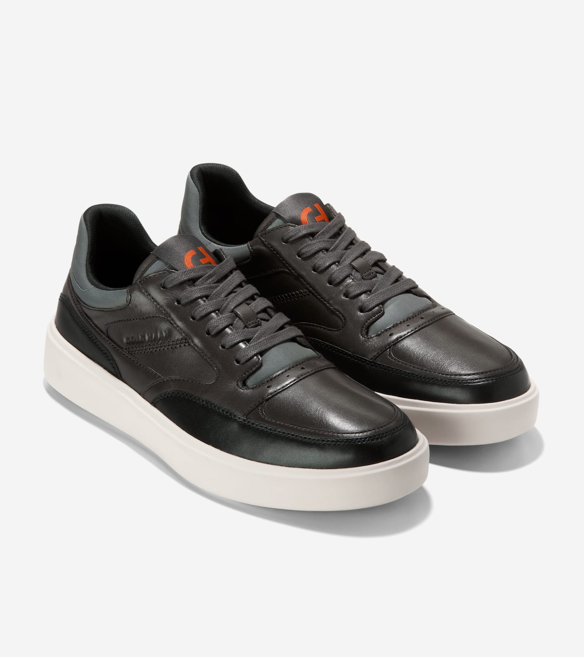C42232:RAVEN / BLACK / SILVER BIRCH