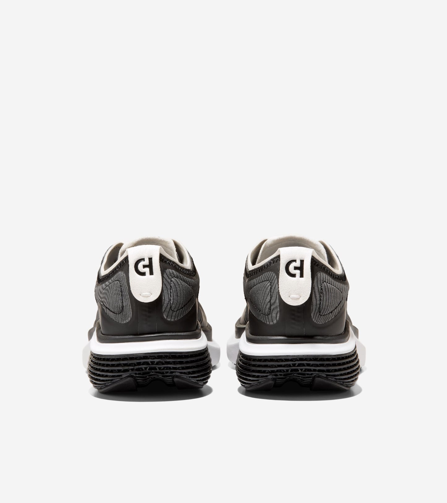 W37709:BLACK / WHITE
