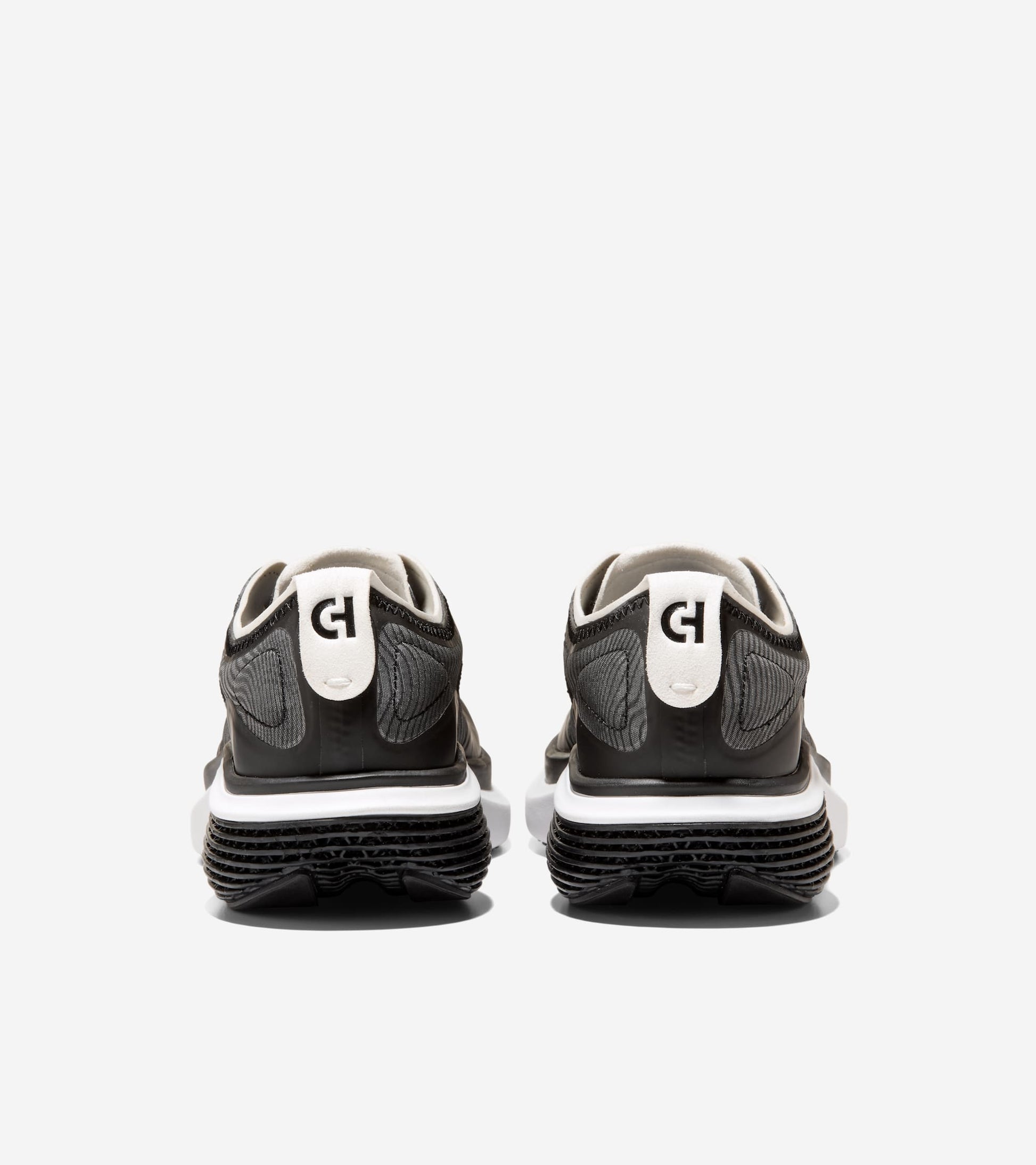 W37709:BLACK / WHITE