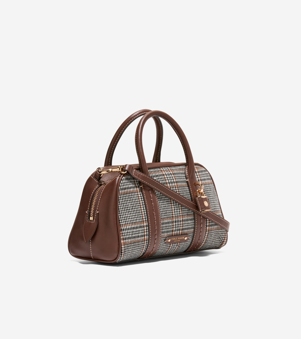U08710:PLAID PRINT/HICKORY:0000