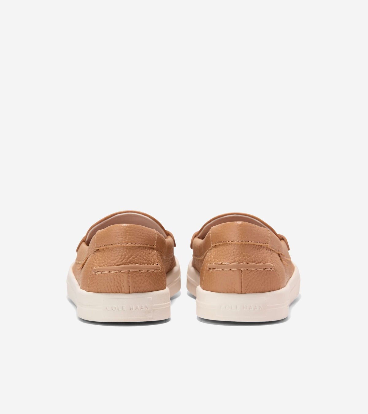 W36218:BISCUIT TUMBLED LEATHER