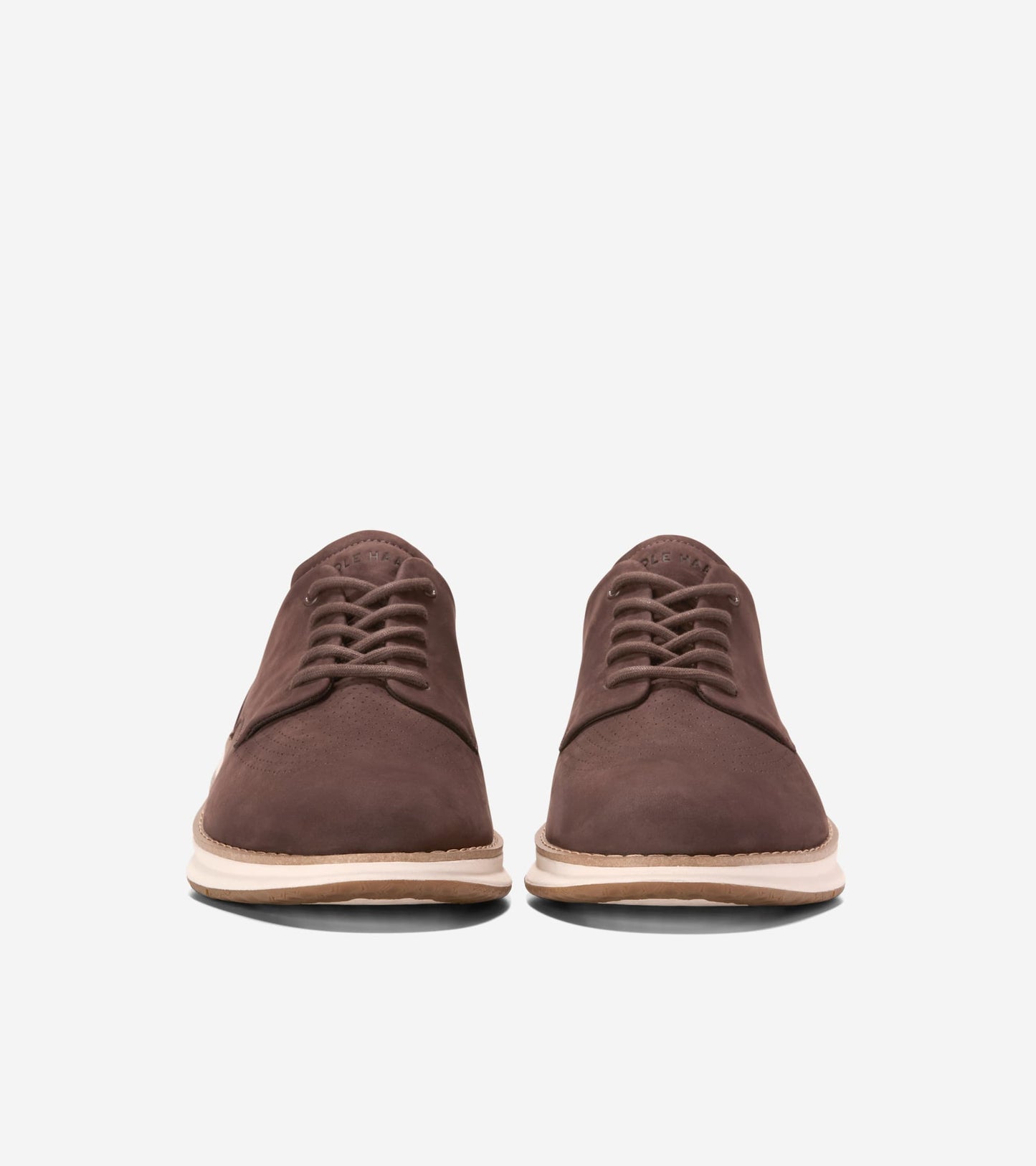 C42212:CH MADEIRA NUBUCK  / IVORY / DOVE