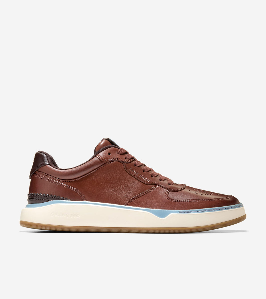 C41687:DK SEQUOIA/ DK CHOCOLATE/ FADED DENIM