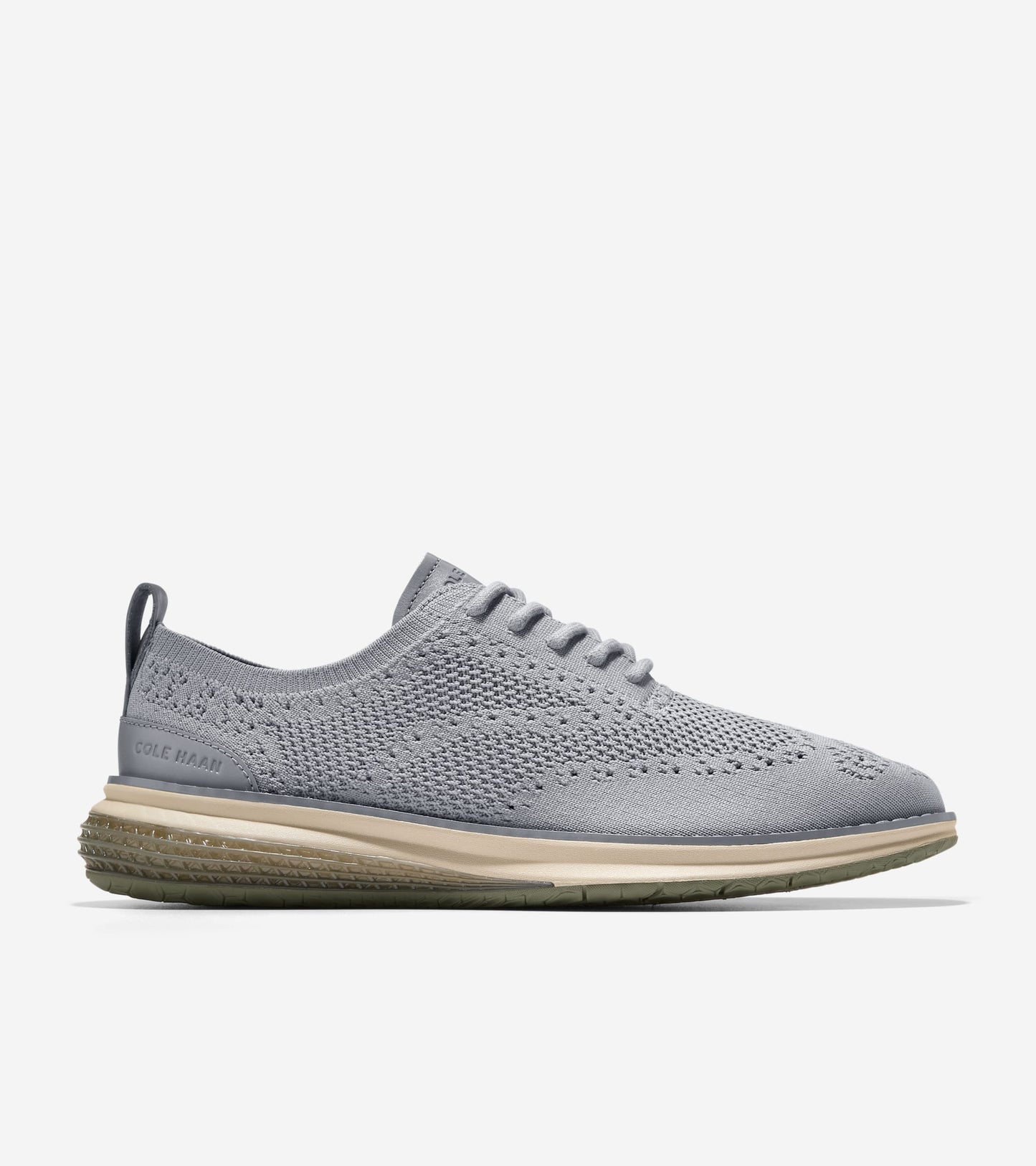 Men's ØriginalGrand Energyweave Stitchlite™ Wing Oxford – Cole Haan ...