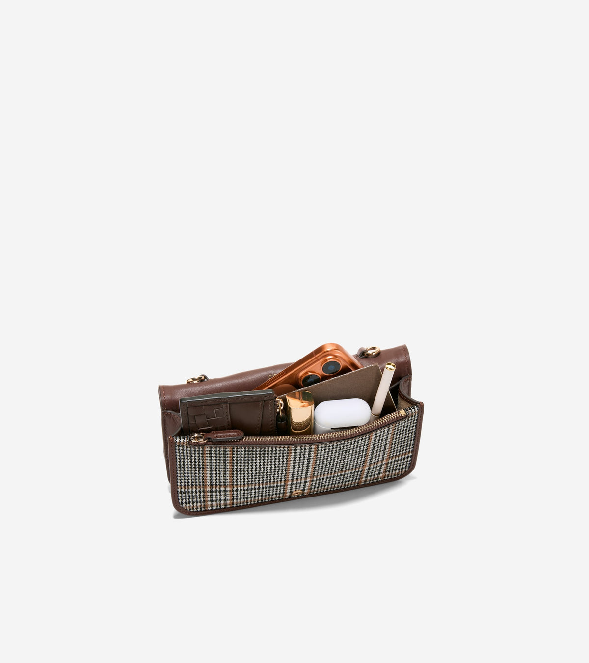 U08759:PLAID PRINT/HICKORY:0000