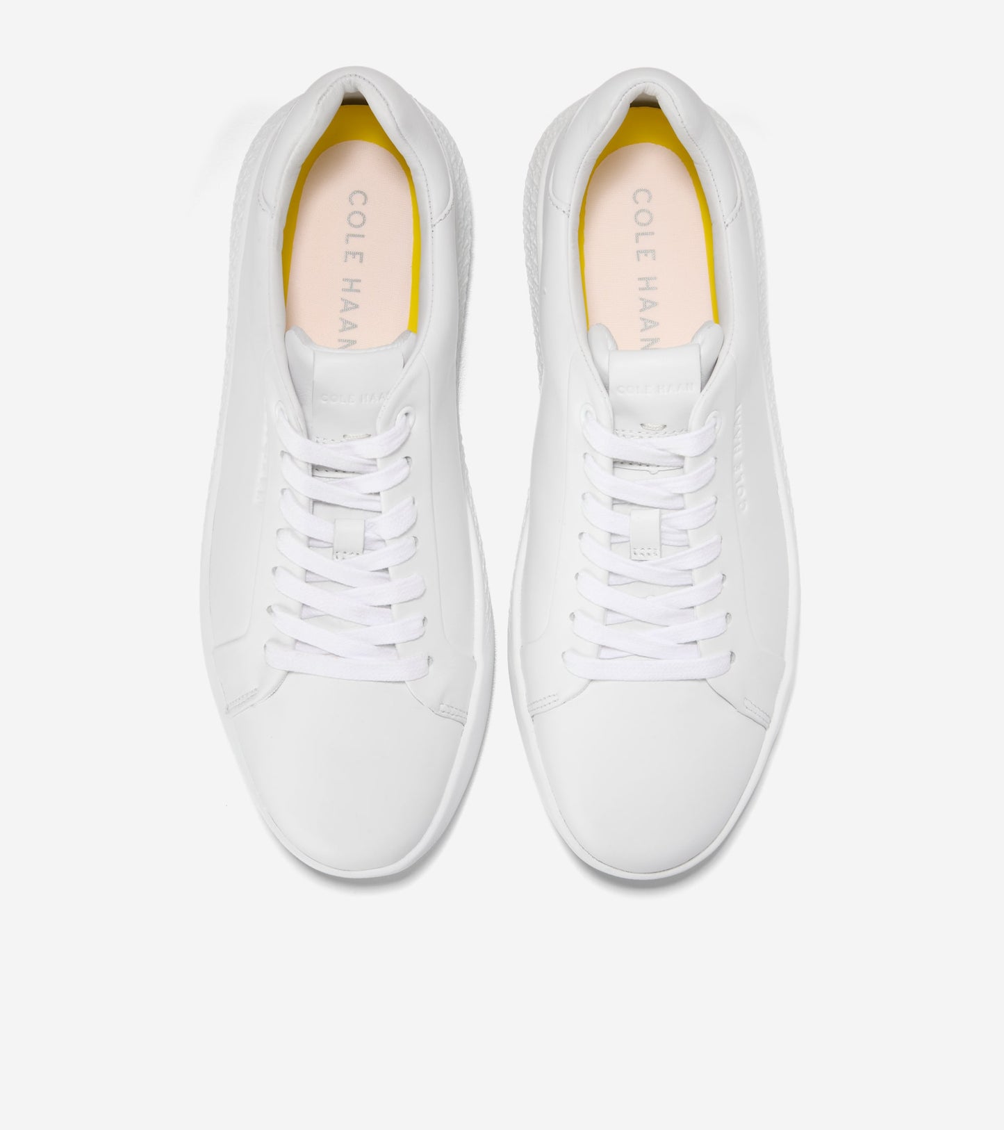 C42239:WHITE / WHITE / WHITE