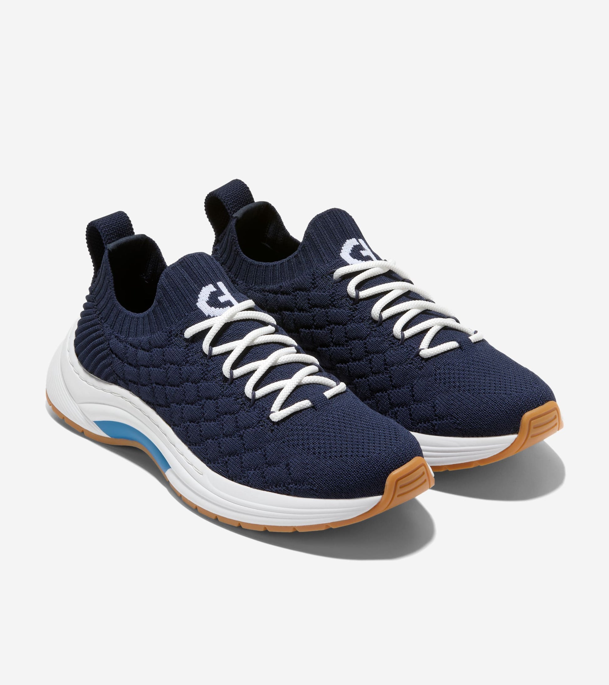 W34600:CH MIDNIGHT MOON/ WHITE/ DEEP WATER