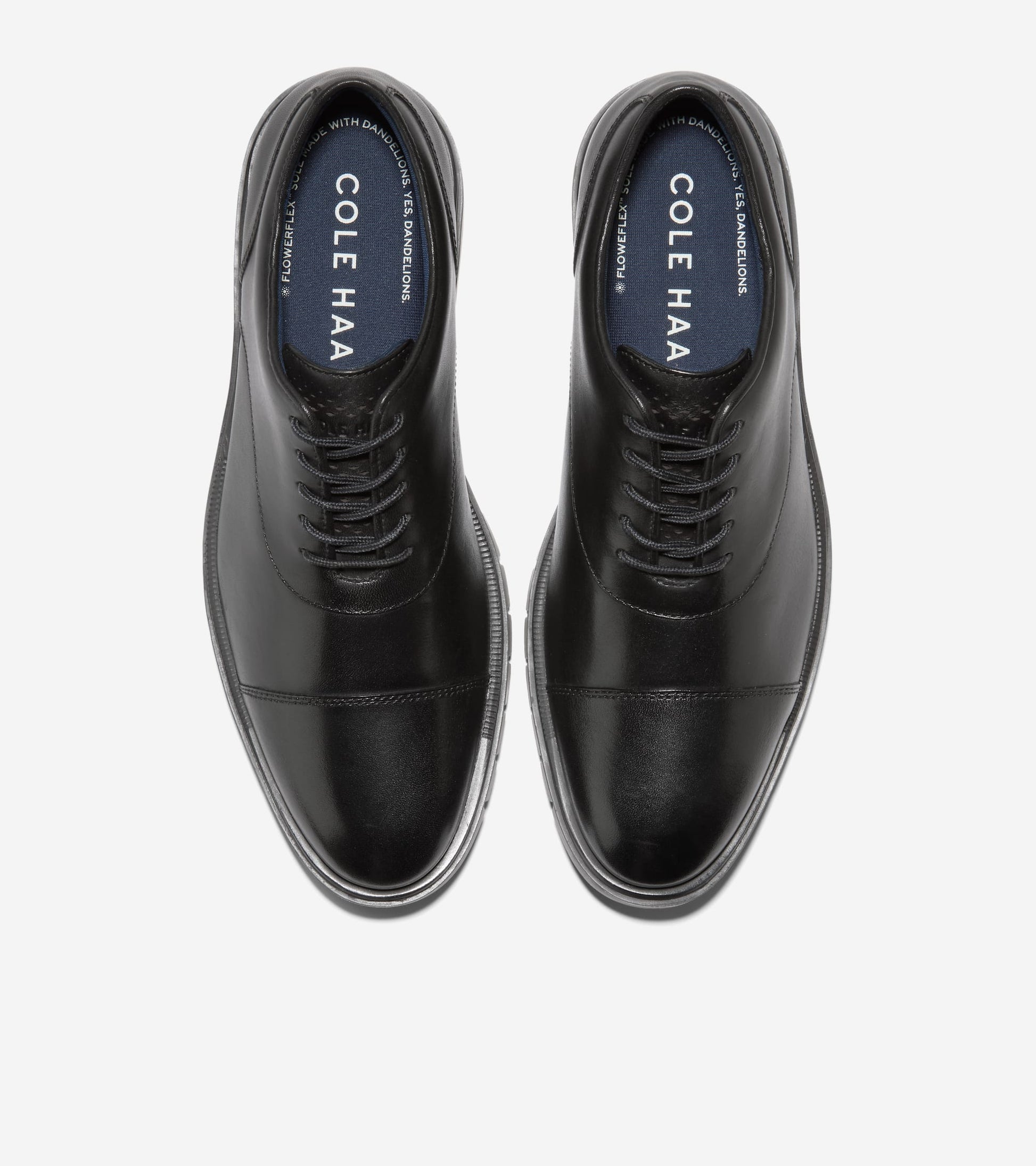 Men's GrandFlex Dress Cap Toe Oxford – Cole Haan Philippines