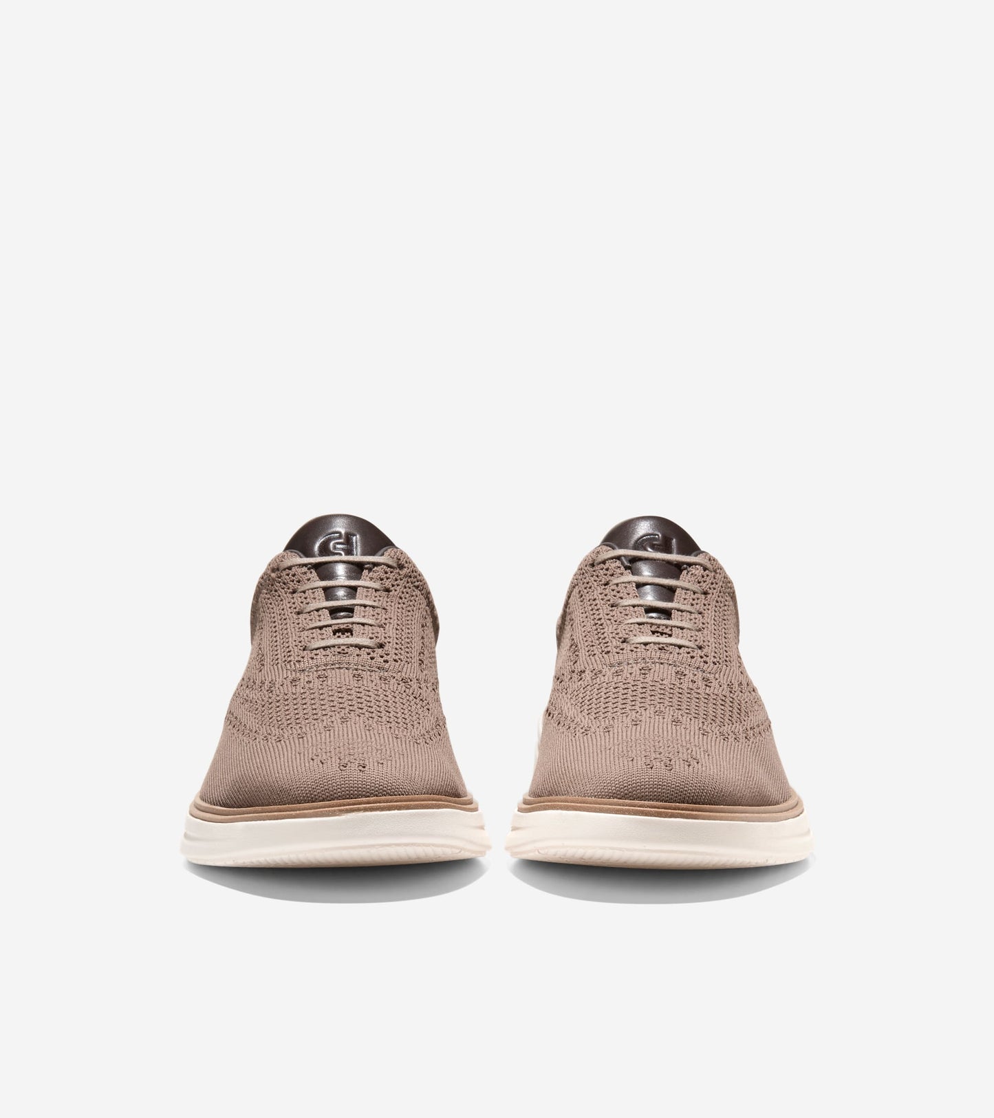 C43766:CH TRUFFLE / CH DK CHOCOLATE / OXFORD TAN