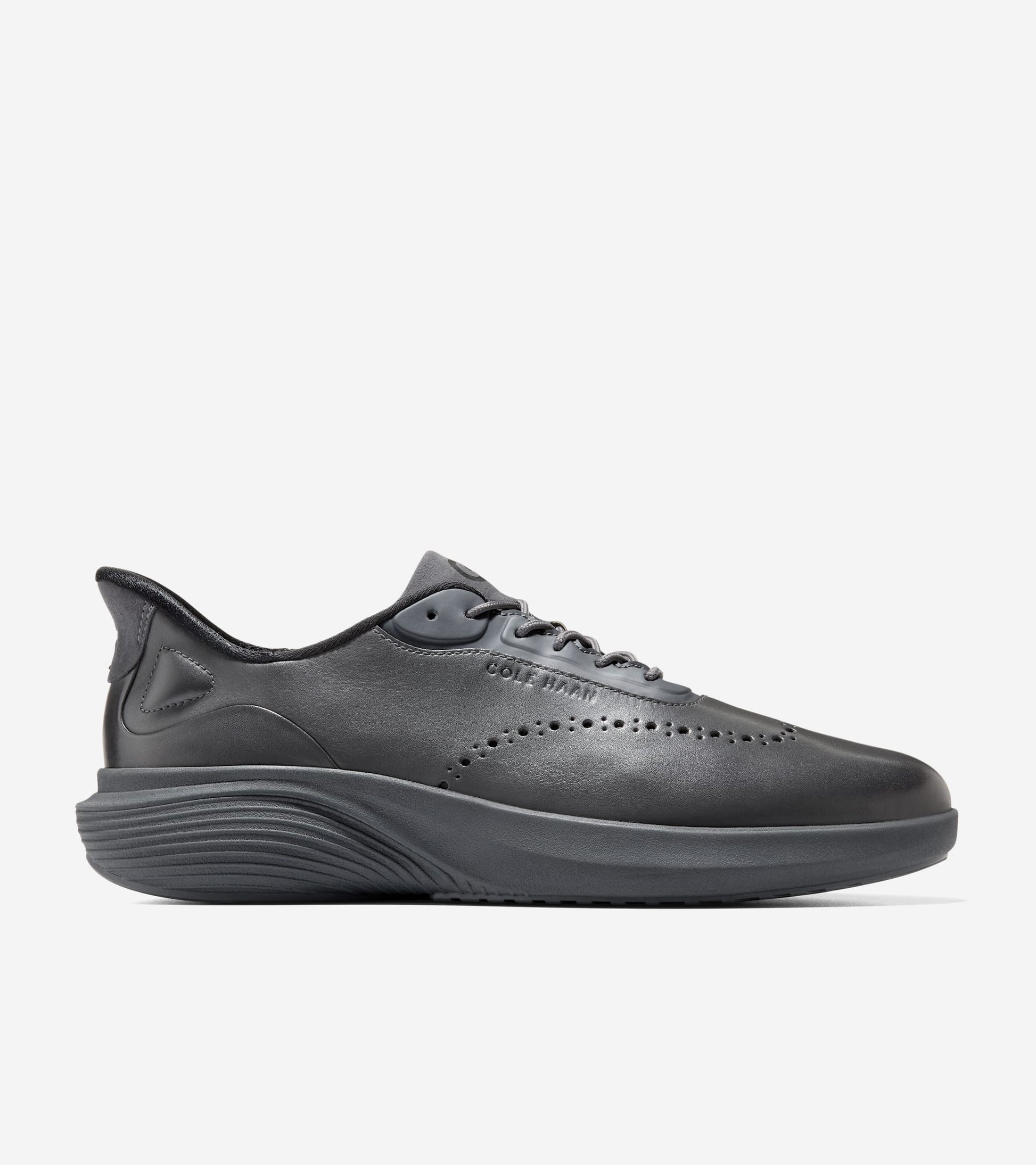 C44233:GRAY PINSTRIPE / GRAY PINSTRIPE