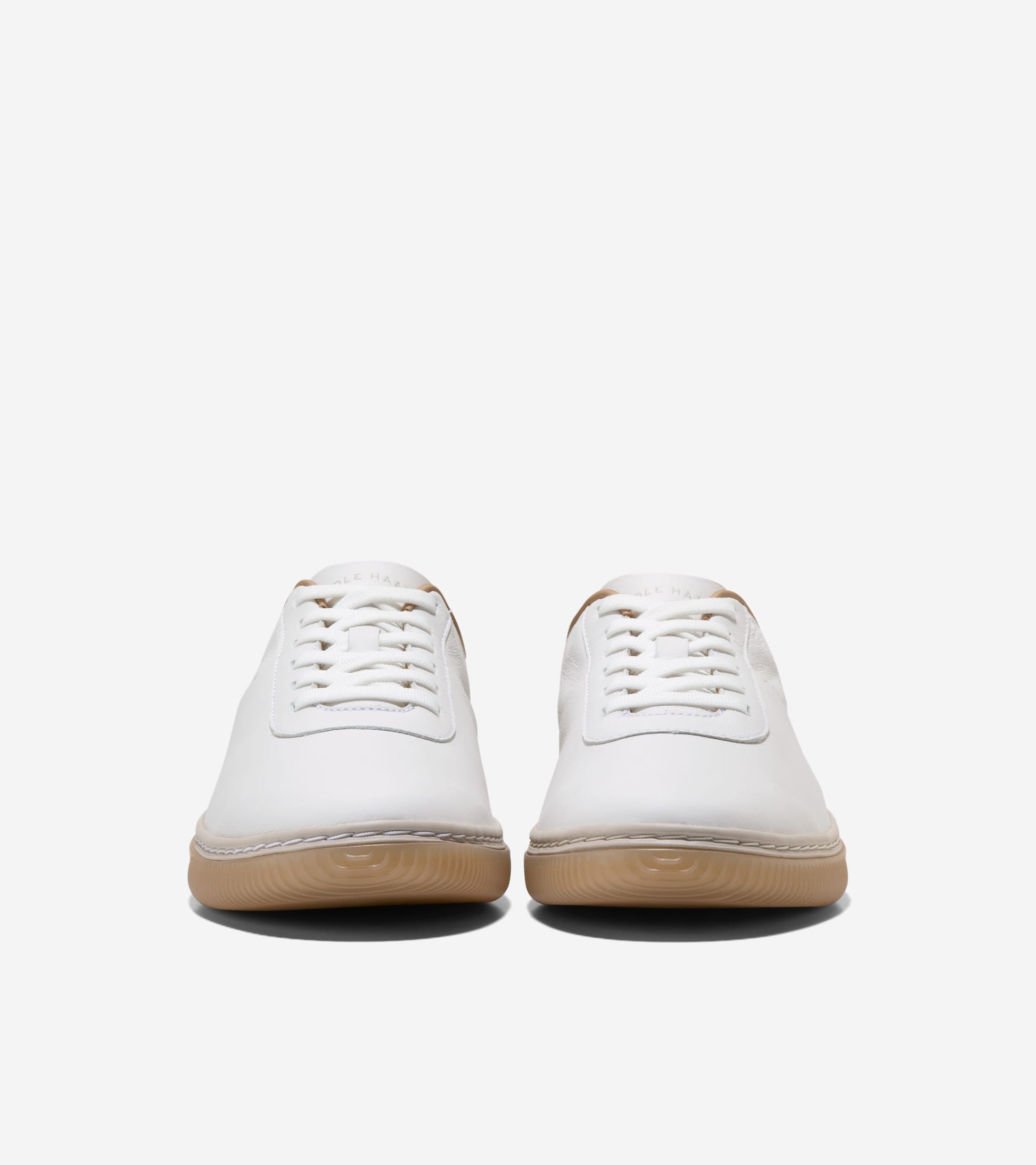 C45128:WHITE / DOVE SUEDE / CH GUM T