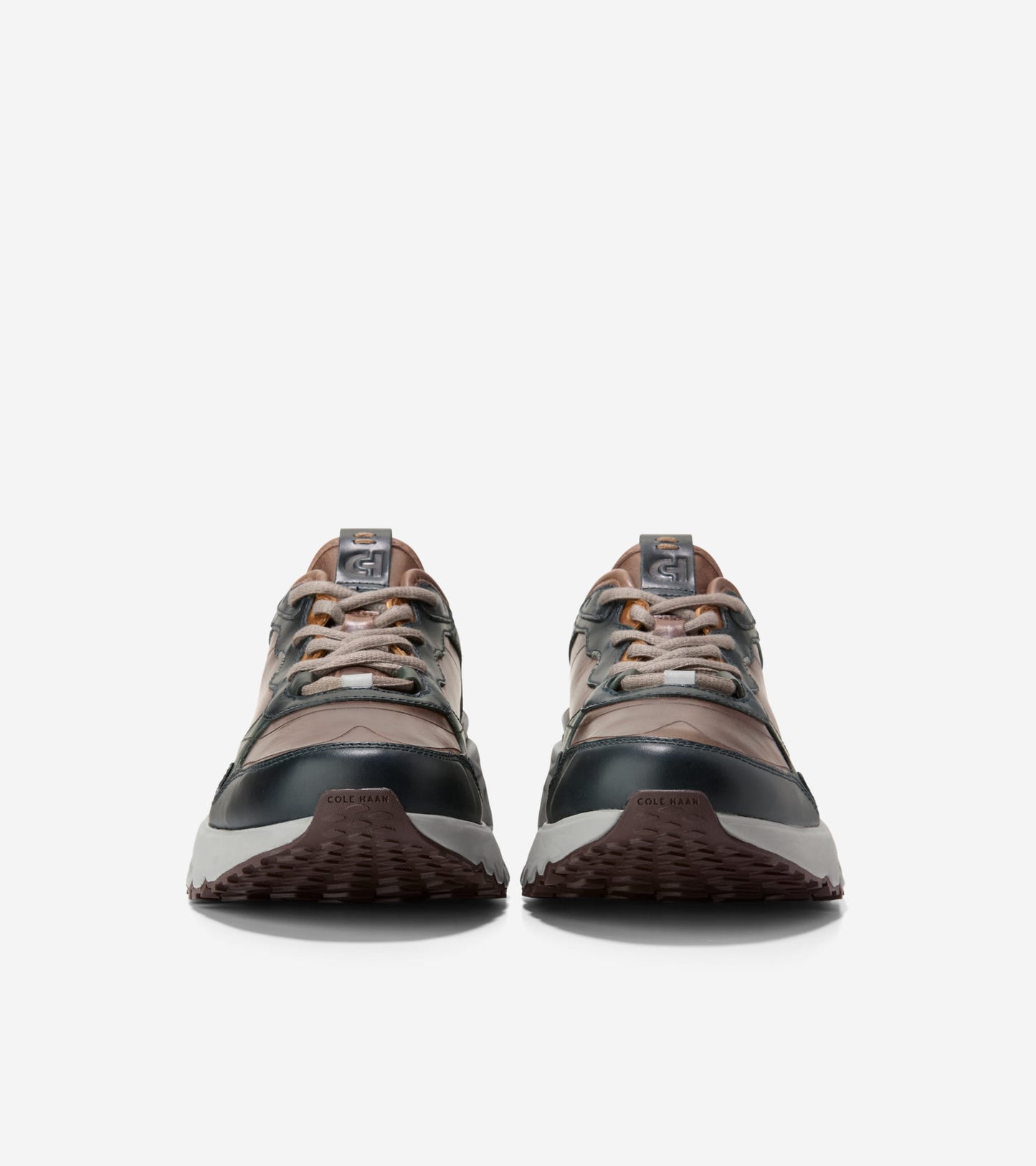 C40026:BLACK/WOODBURY/OXFORD TAN