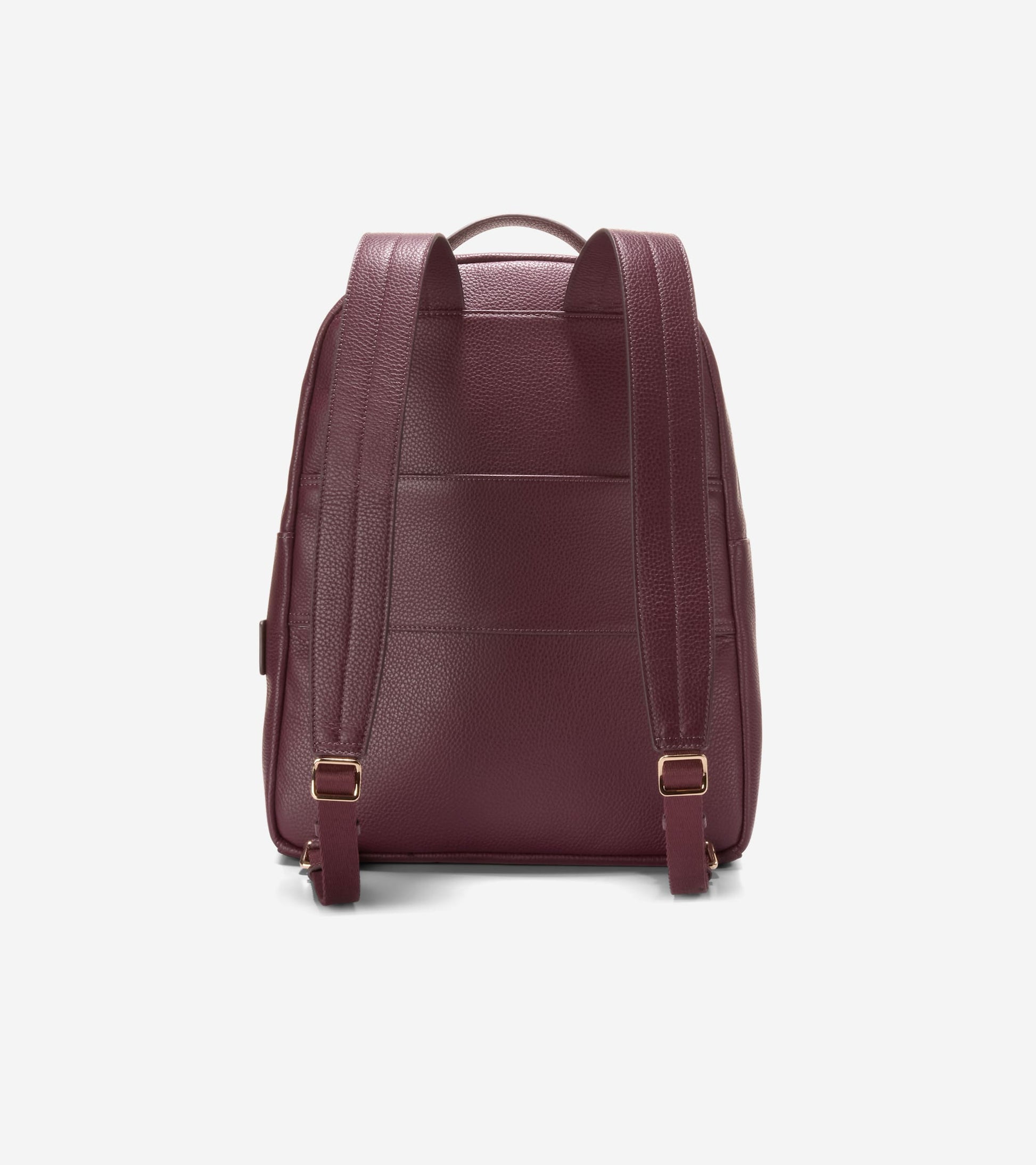 best leather backpack womens philippines Women's Davis Leather Backpack – Cole Haan Philippines