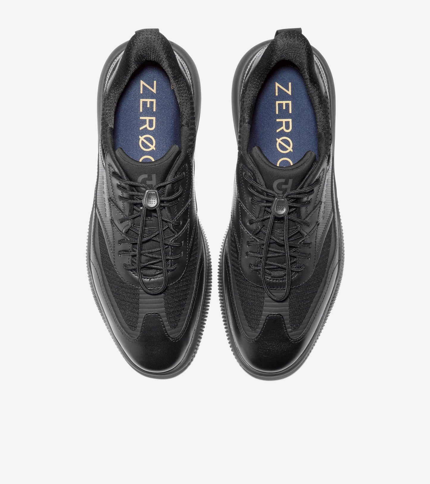 C43977:BLACK / BLACK