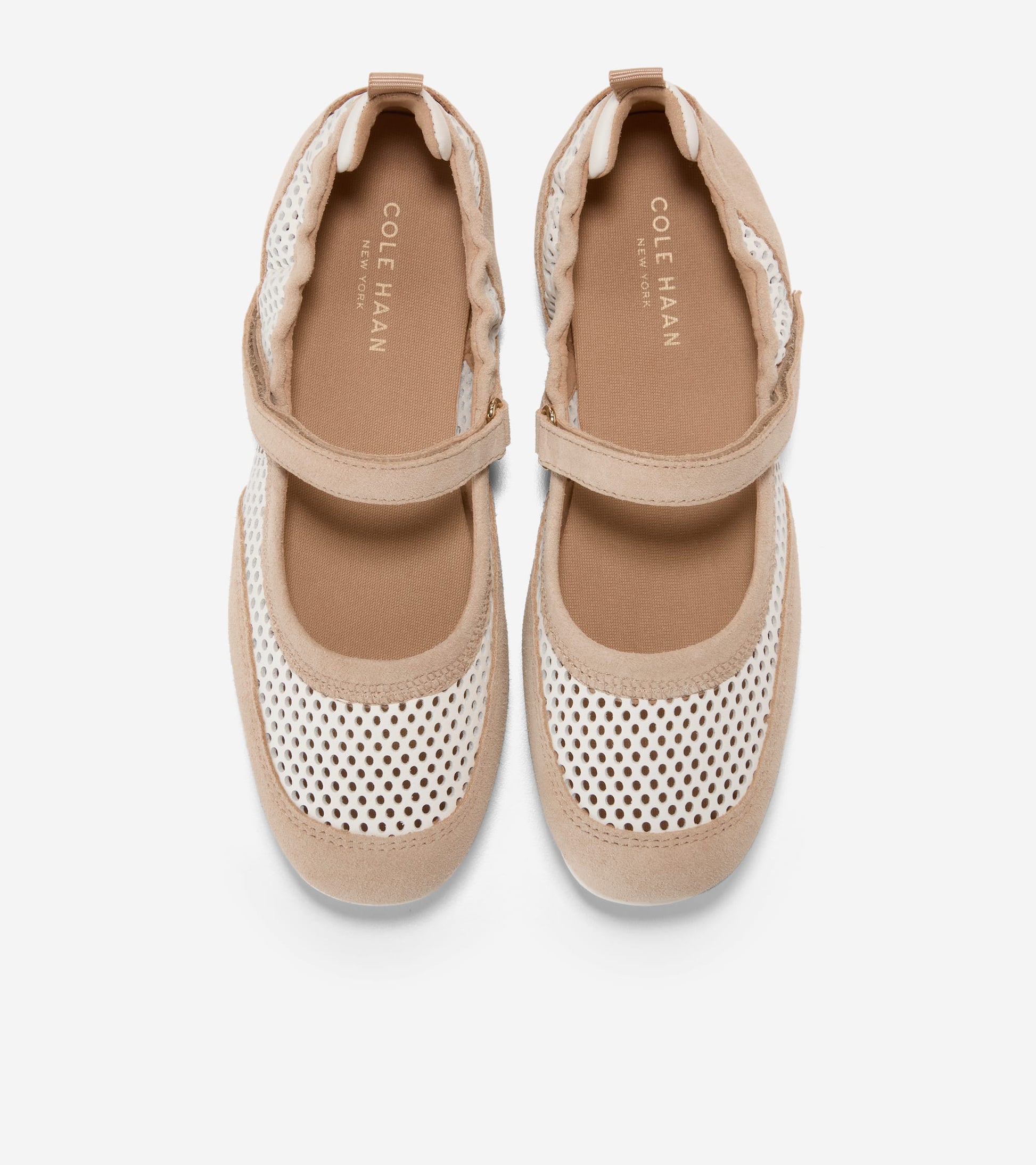W36383:CH TUSCAN SAND SDE/LTHR