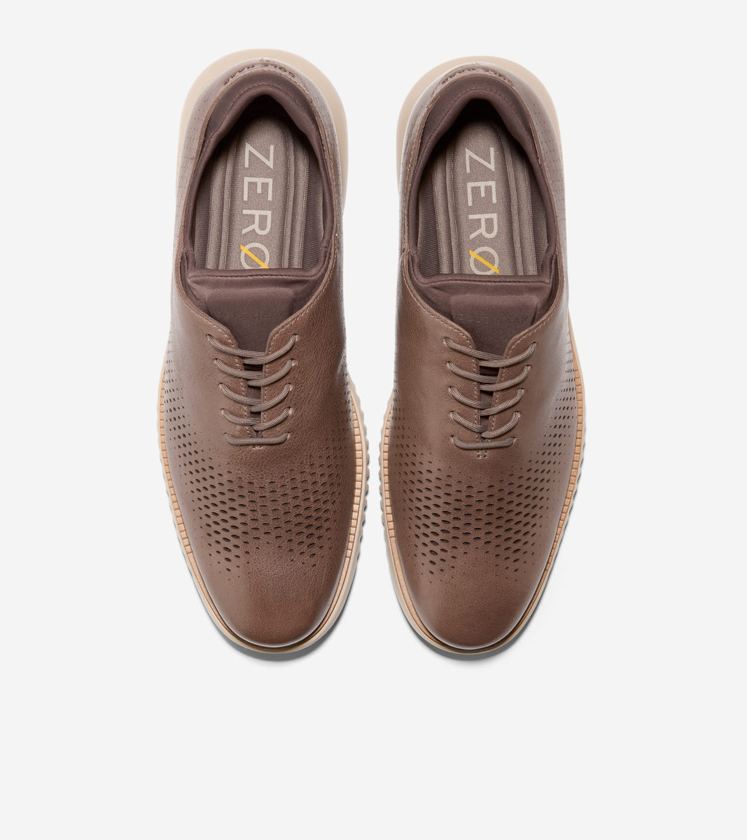 C39958:CH LAVA / MADEIRA / OXFORD TAN