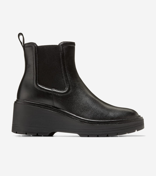 W35198:BLACK/BLACK WP