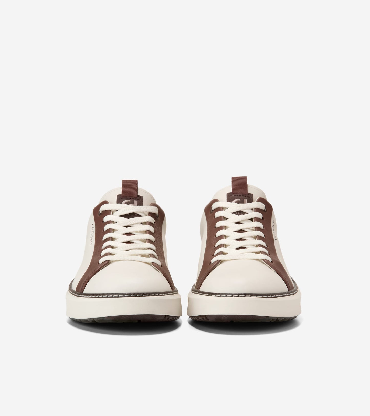 C45720:IVORY / CH CHESTNUT / IVORY WP