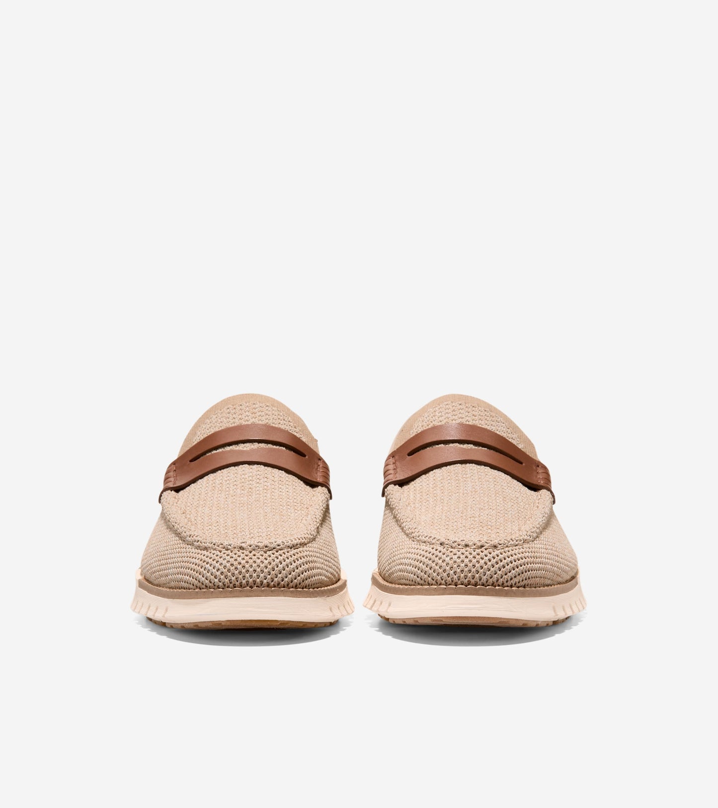 C40548:SESAME / BRIT TAN / IVORY